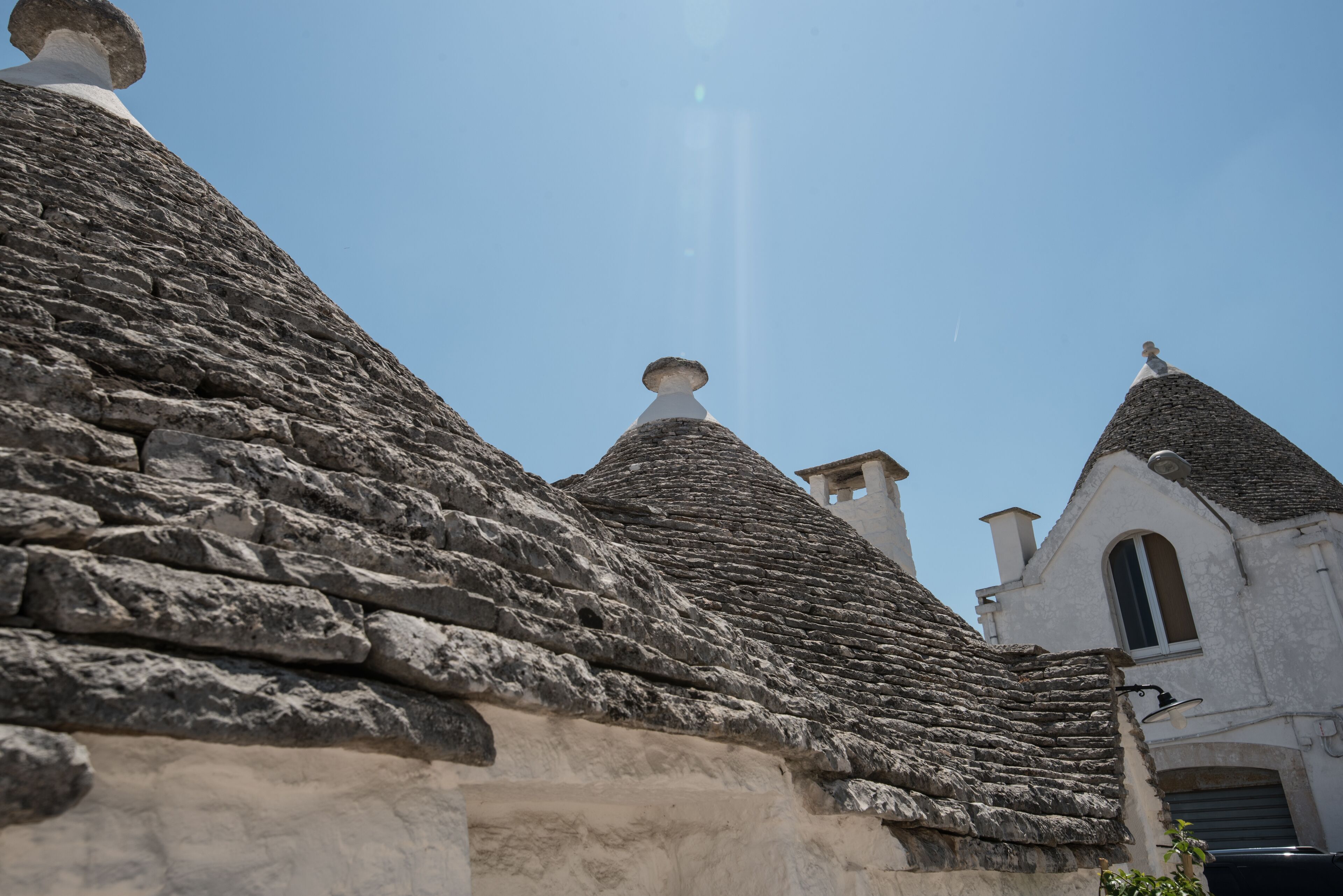 Foto - Trulli Holiday Albergo Diffuso