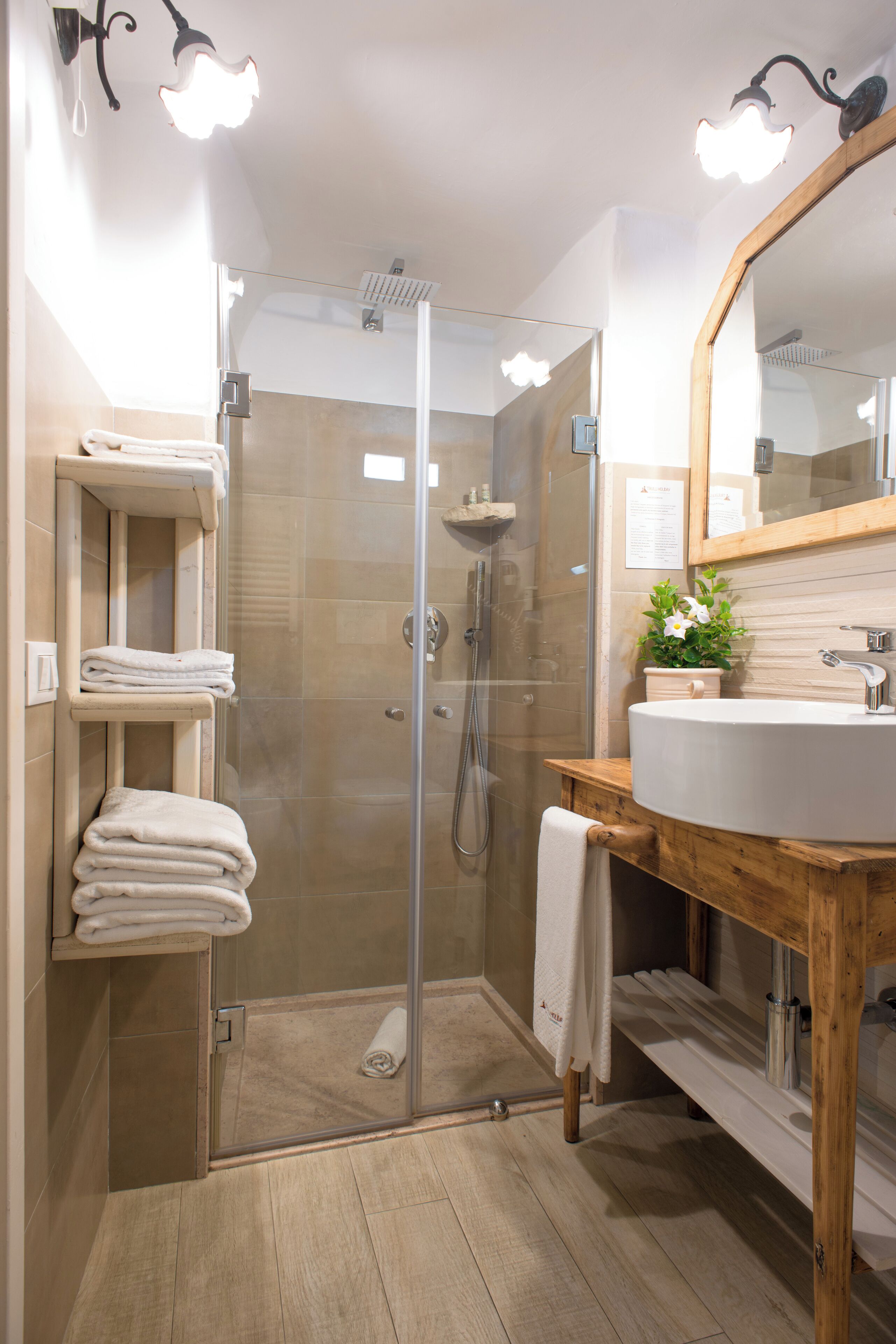 Foto - Trulli Holiday Albergo Diffuso