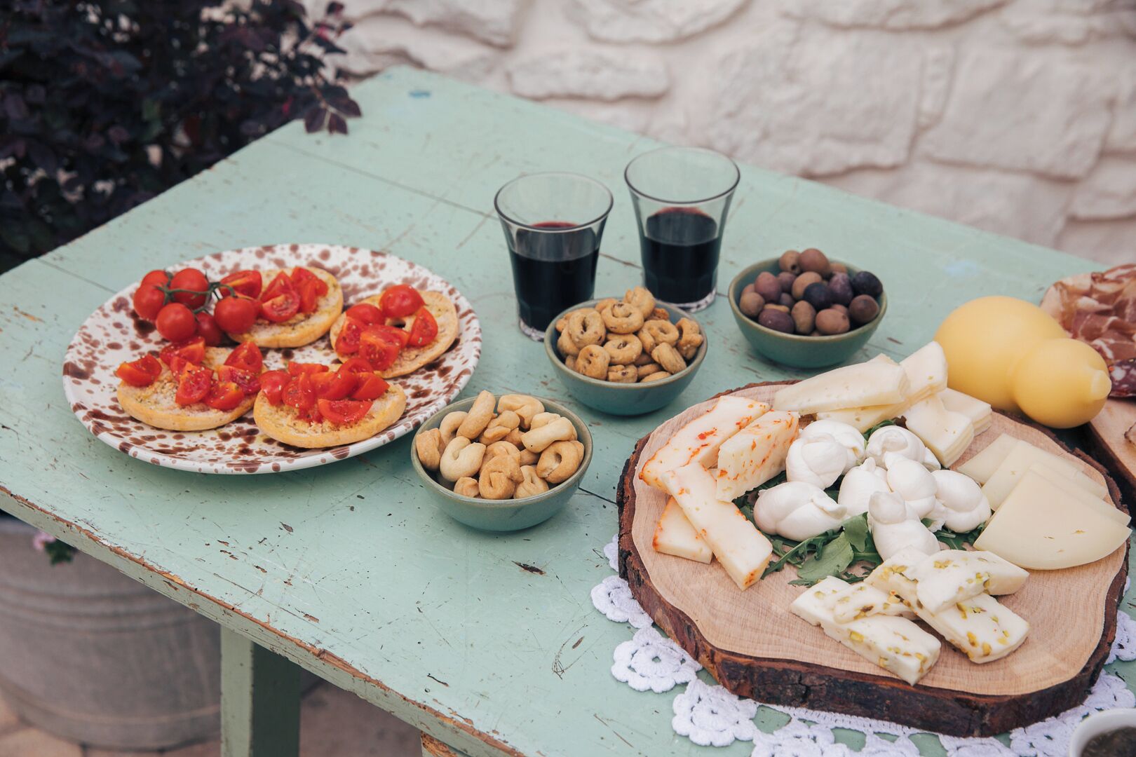 Foto - Trulli Holiday Albergo Diffuso