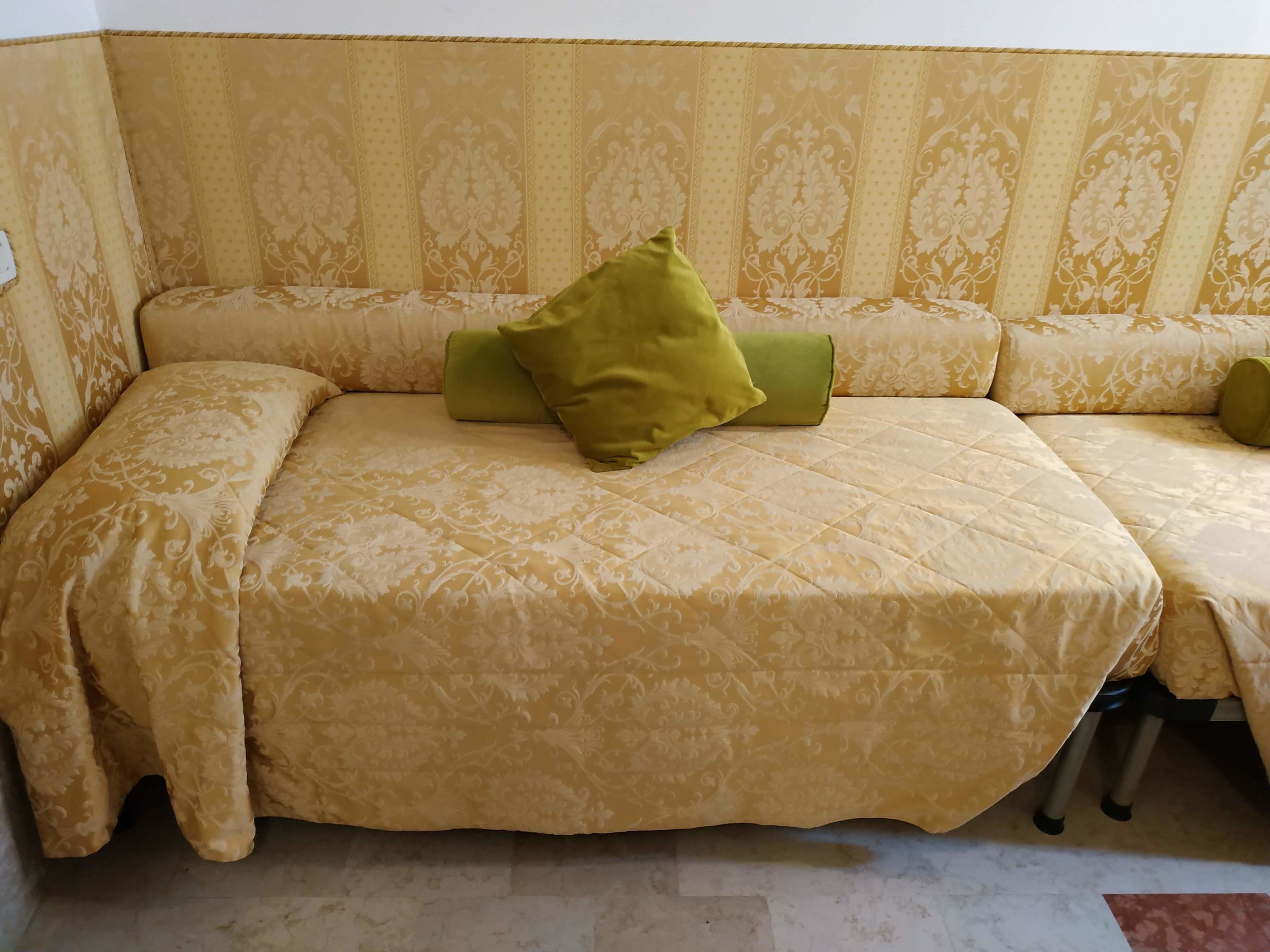 Foto - Alloggi Acquavita - checkin at "Alloggi SS Giovanni e Paolo"