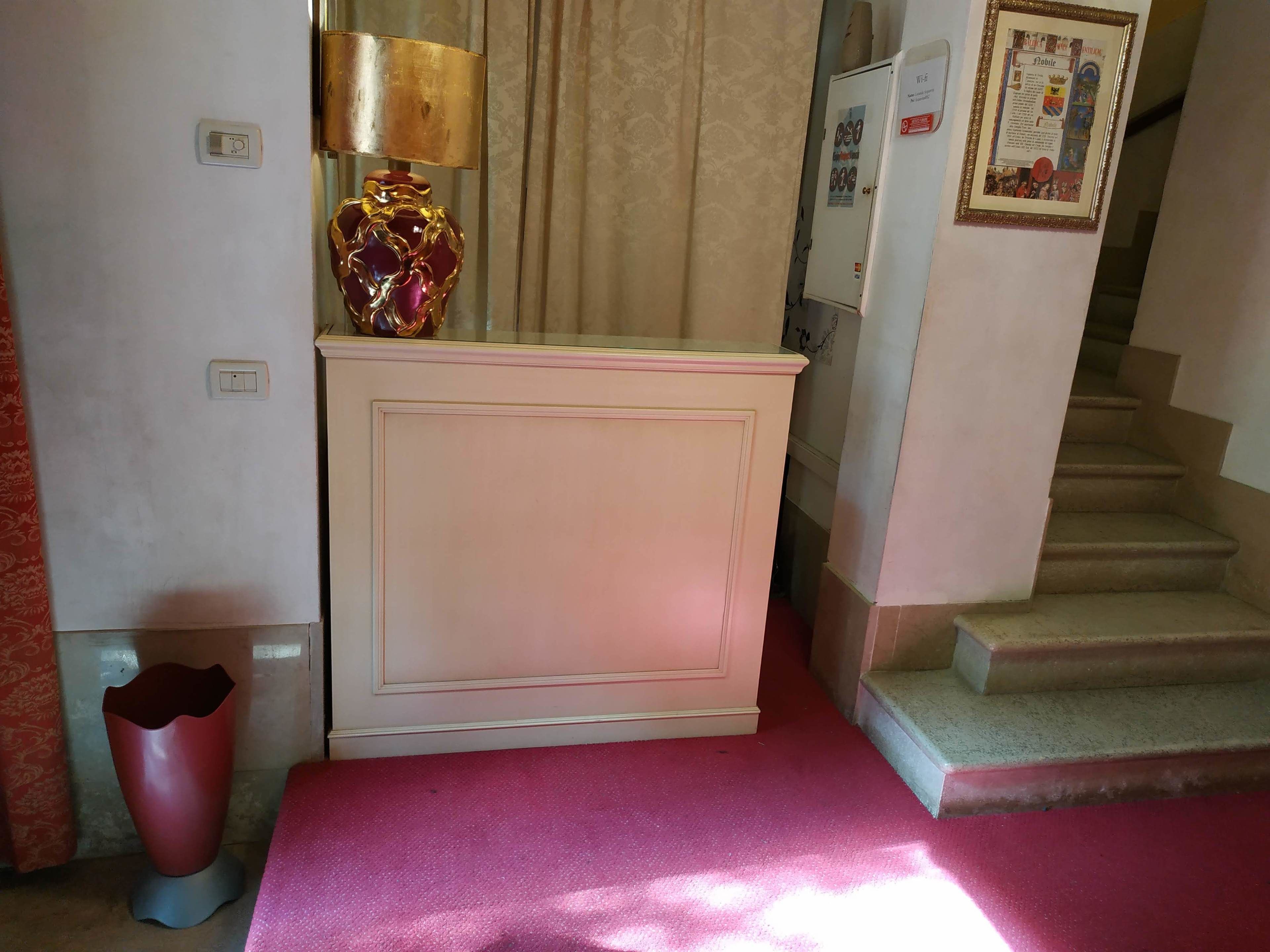 Foto - Alloggi Acquavita - checkin at "Alloggi SS Giovanni e Paolo"