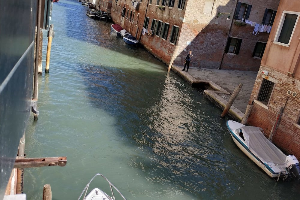 Alloggi Acquavita