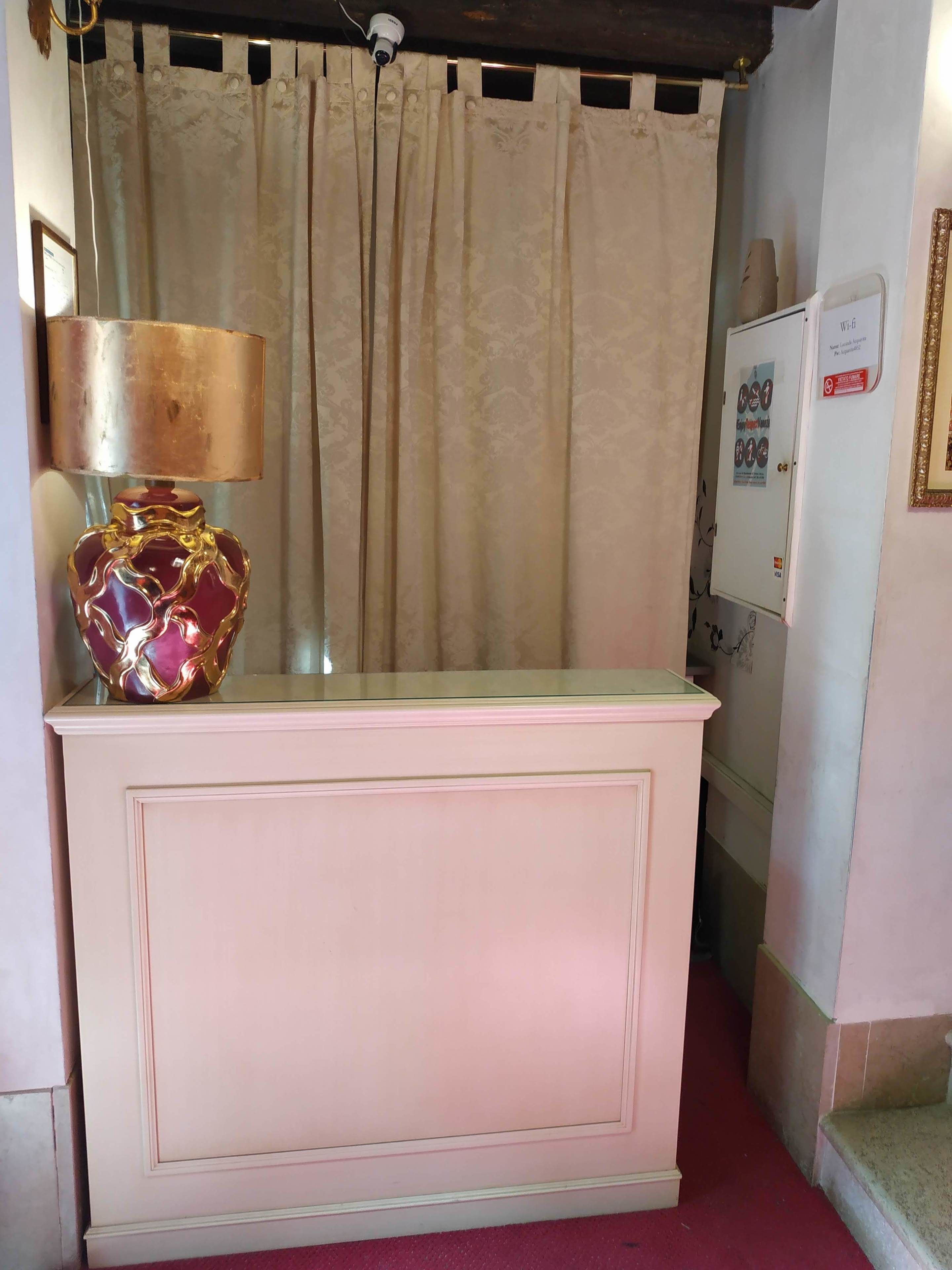 Foto - Alloggi Acquavita - checkin at "Alloggi SS Giovanni e Paolo"