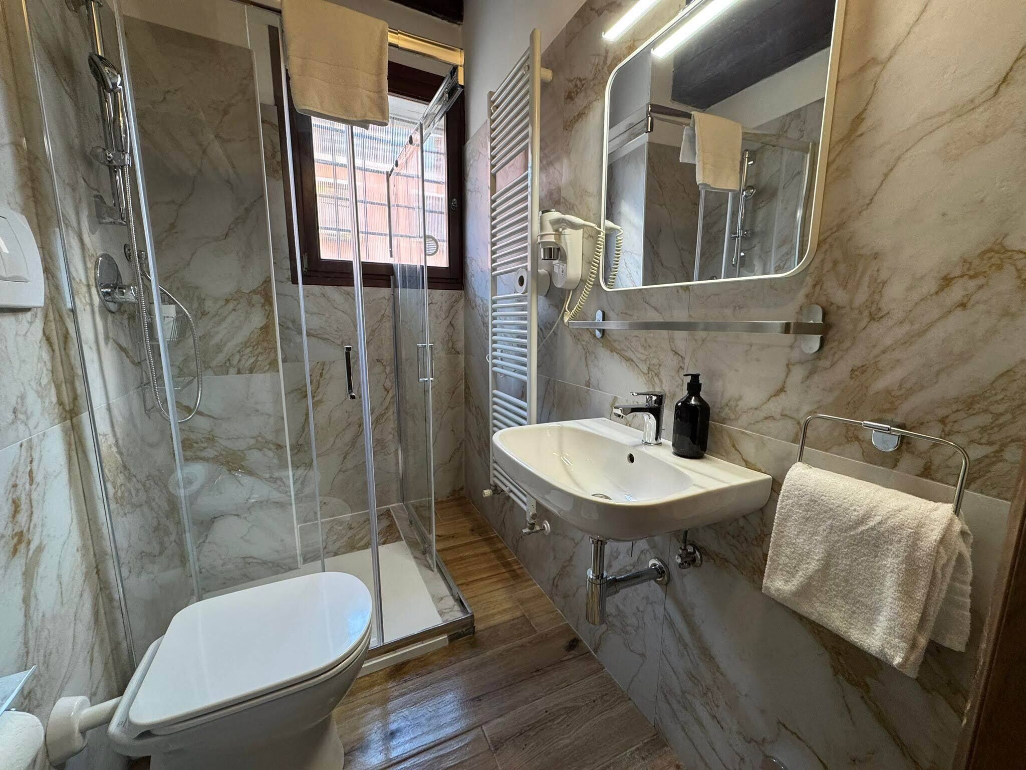 Foto - Alloggi Acquavita - checkin at "Alloggi SS Giovanni e Paolo"