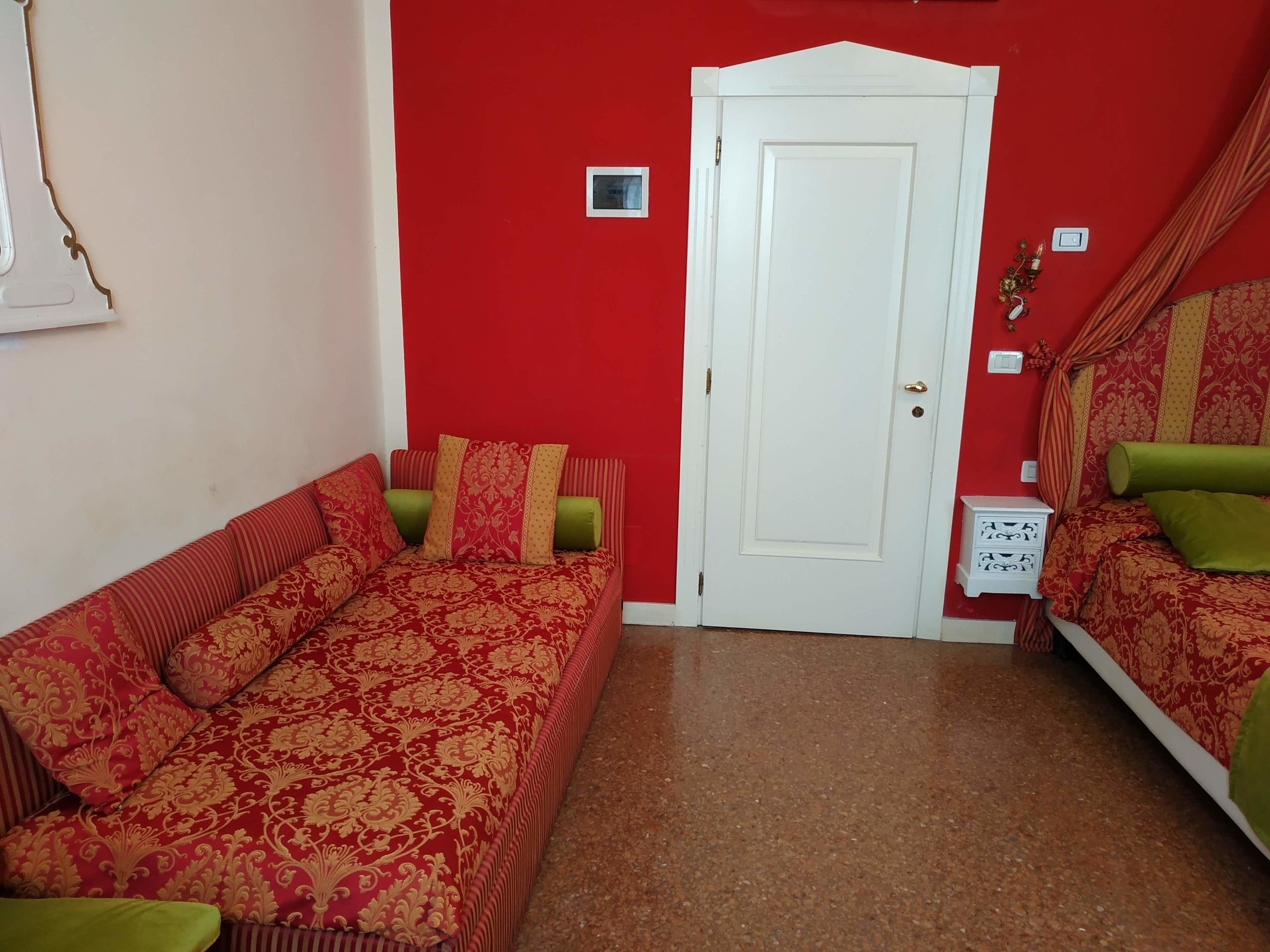 Foto - Alloggi Acquavita - checkin at "Alloggi SS Giovanni e Paolo"