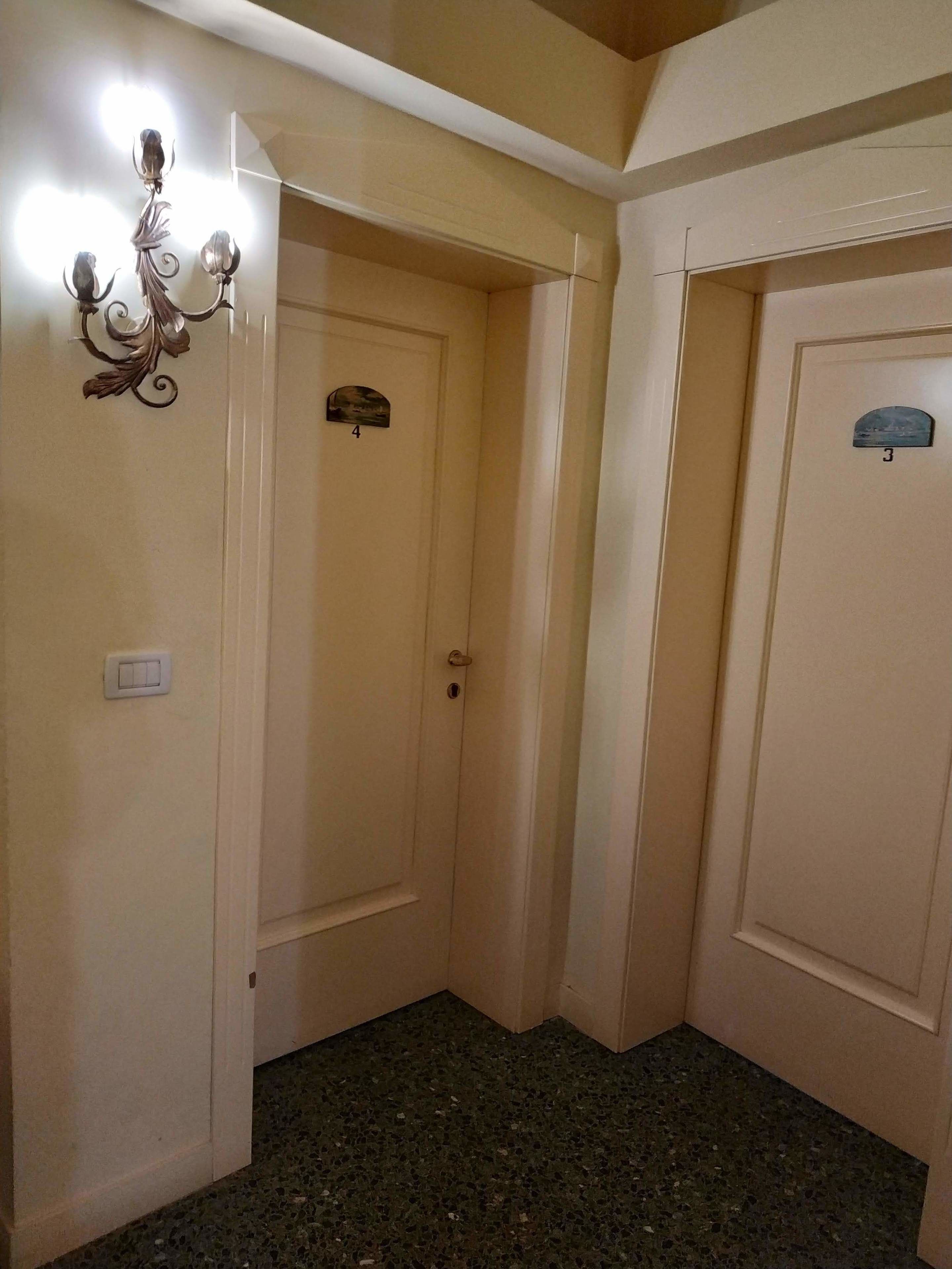 Photo - Alloggi Acquavita - checkin at "Alloggi SS Giovanni e Paolo"