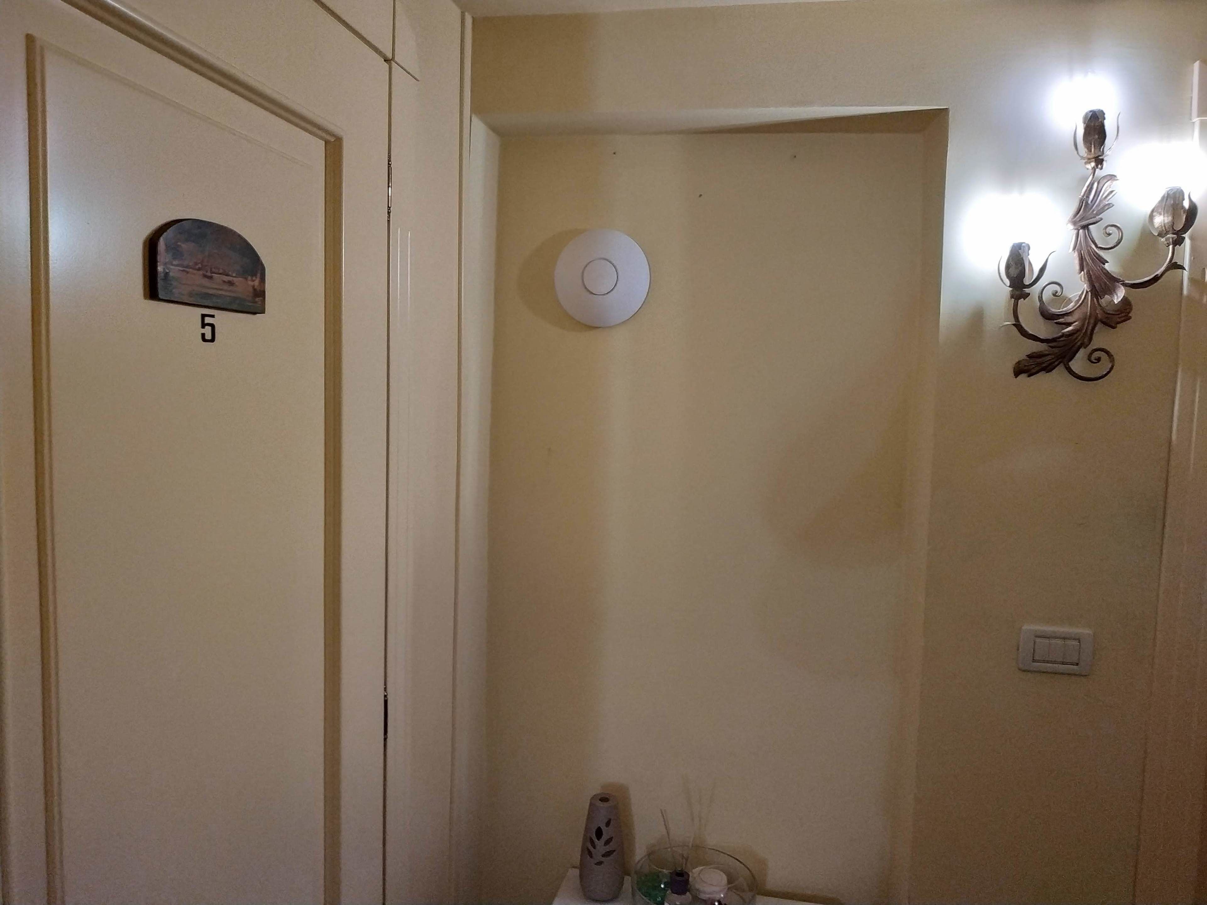 Photo - Alloggi Acquavita - checkin at "Alloggi SS Giovanni e Paolo"