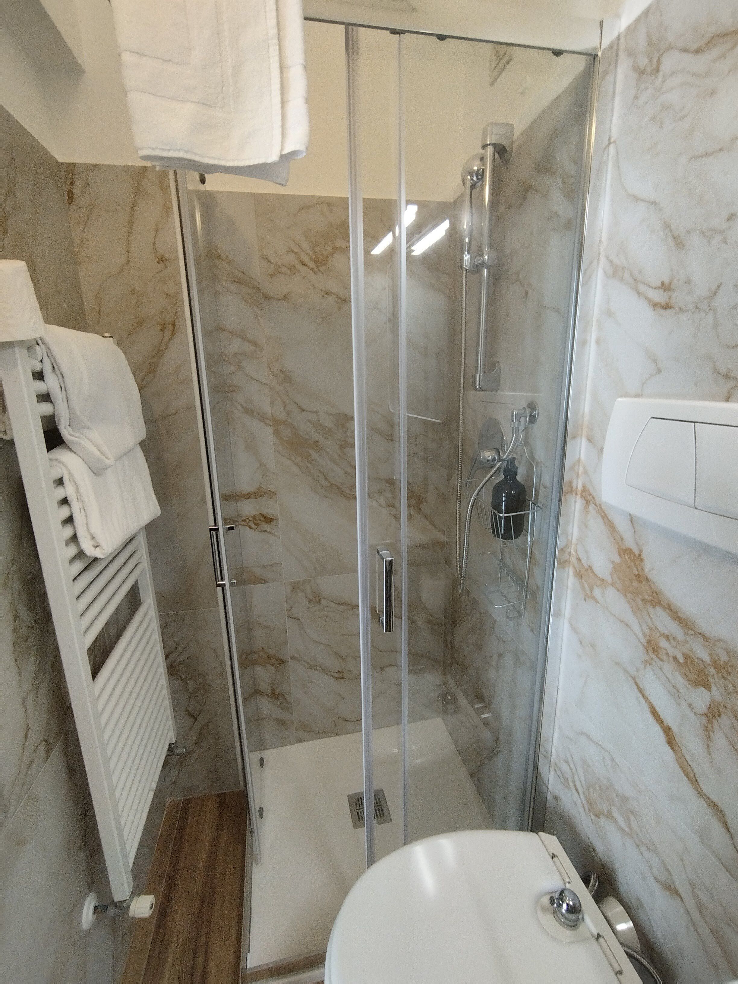 Photo - Alloggi Acquavita - checkin at "Alloggi SS Giovanni e Paolo"