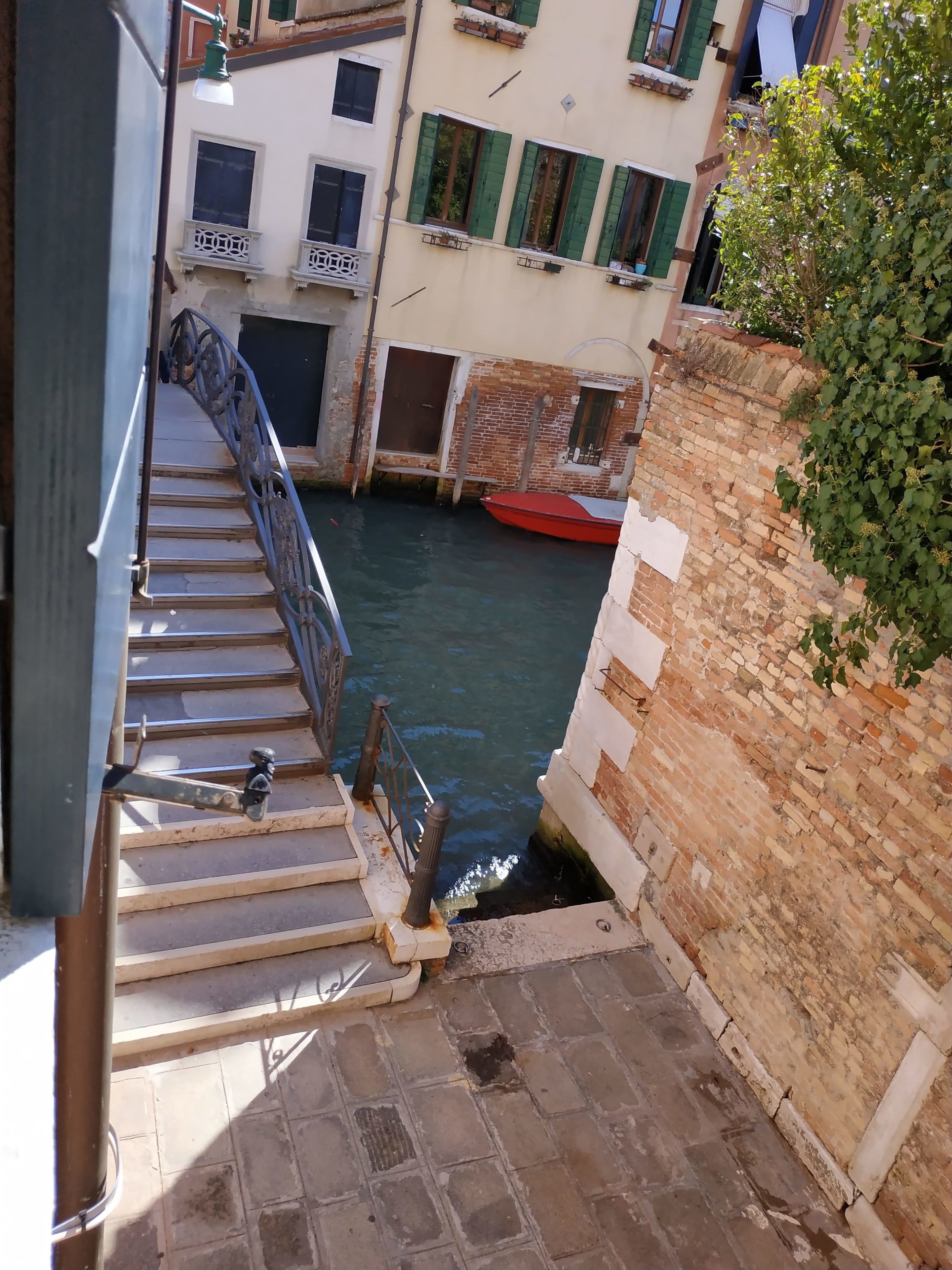 Foto - Alloggi Acquavita - checkin at "Alloggi SS Giovanni e Paolo"