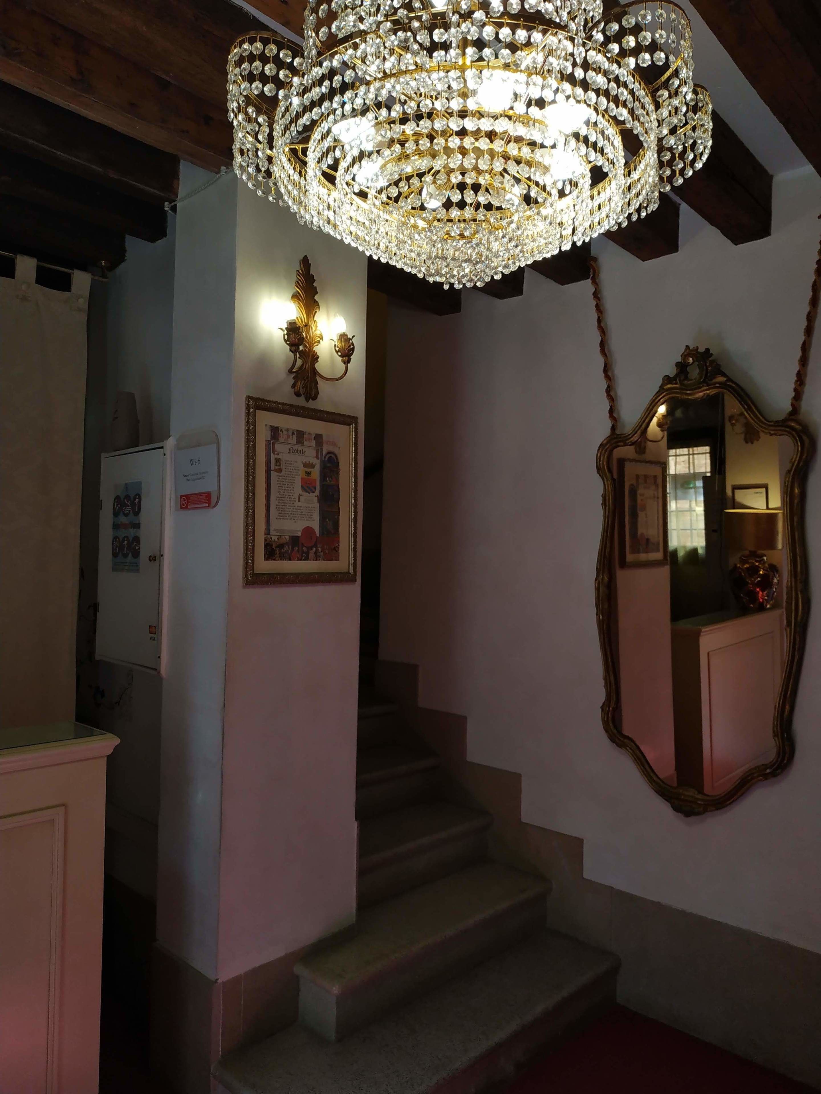 Foto - Alloggi Acquavita - checkin at "Alloggi SS Giovanni e Paolo"