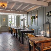 Fletcher Hotel-Restaurant La Ville Blanche