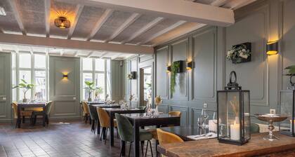 Fletcher Hotel-Restaurant La Ville Blanche