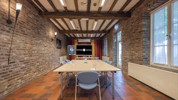 Sala de reuniones