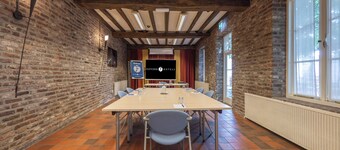 Fletcher Hotel-Restaurant La Ville Blanche