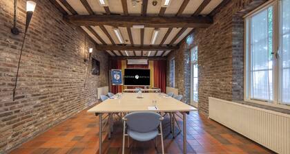 Fletcher Hotel-Restaurant La Ville Blanche