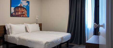 Chăn bông, trang trí khác biệt