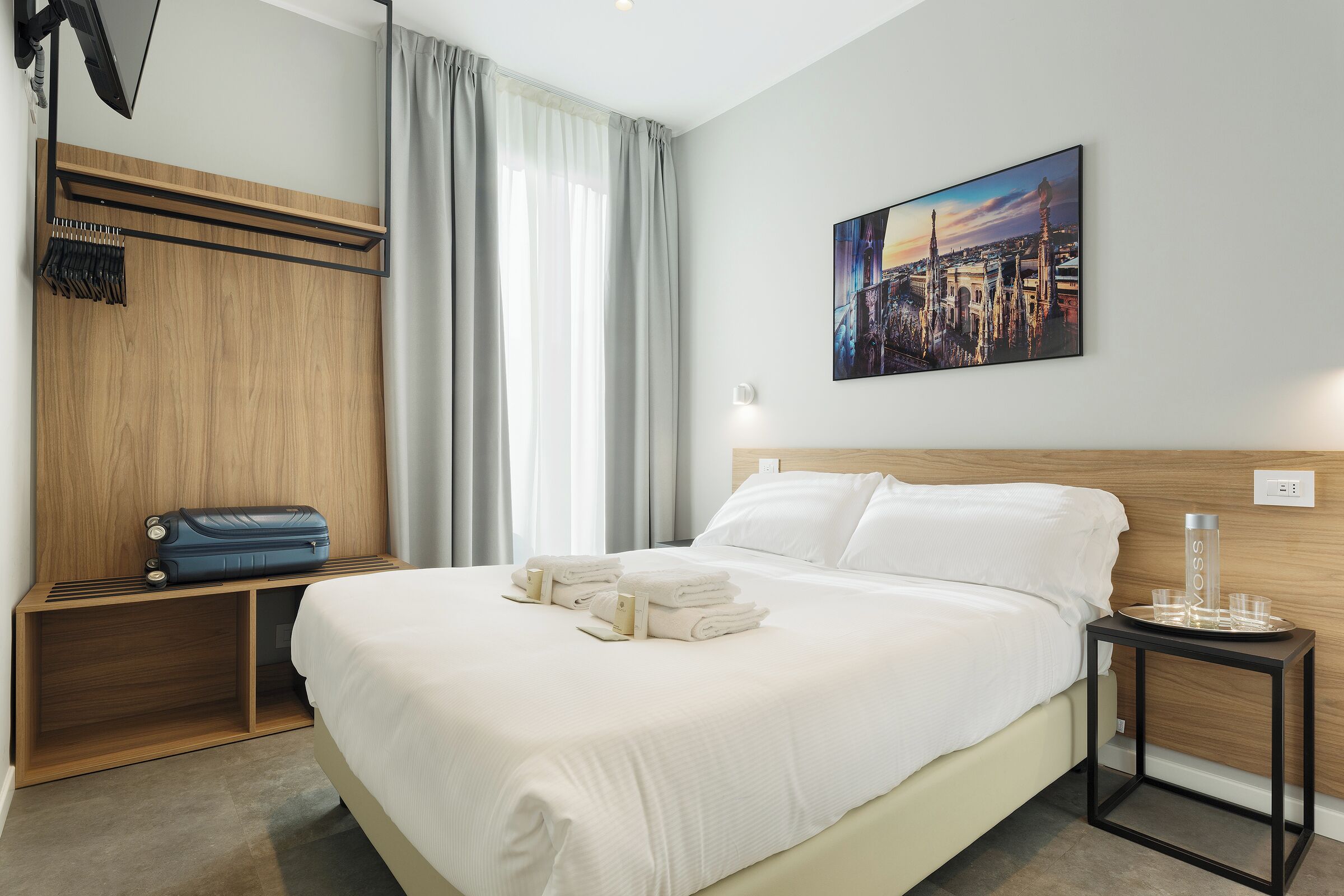 Couette en duvet d'oie, décoration personnalisée