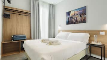 Matrimoniale | Copriletto in piuma, con stile personalizzato