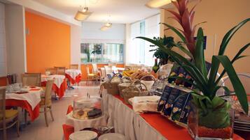Sala colazione