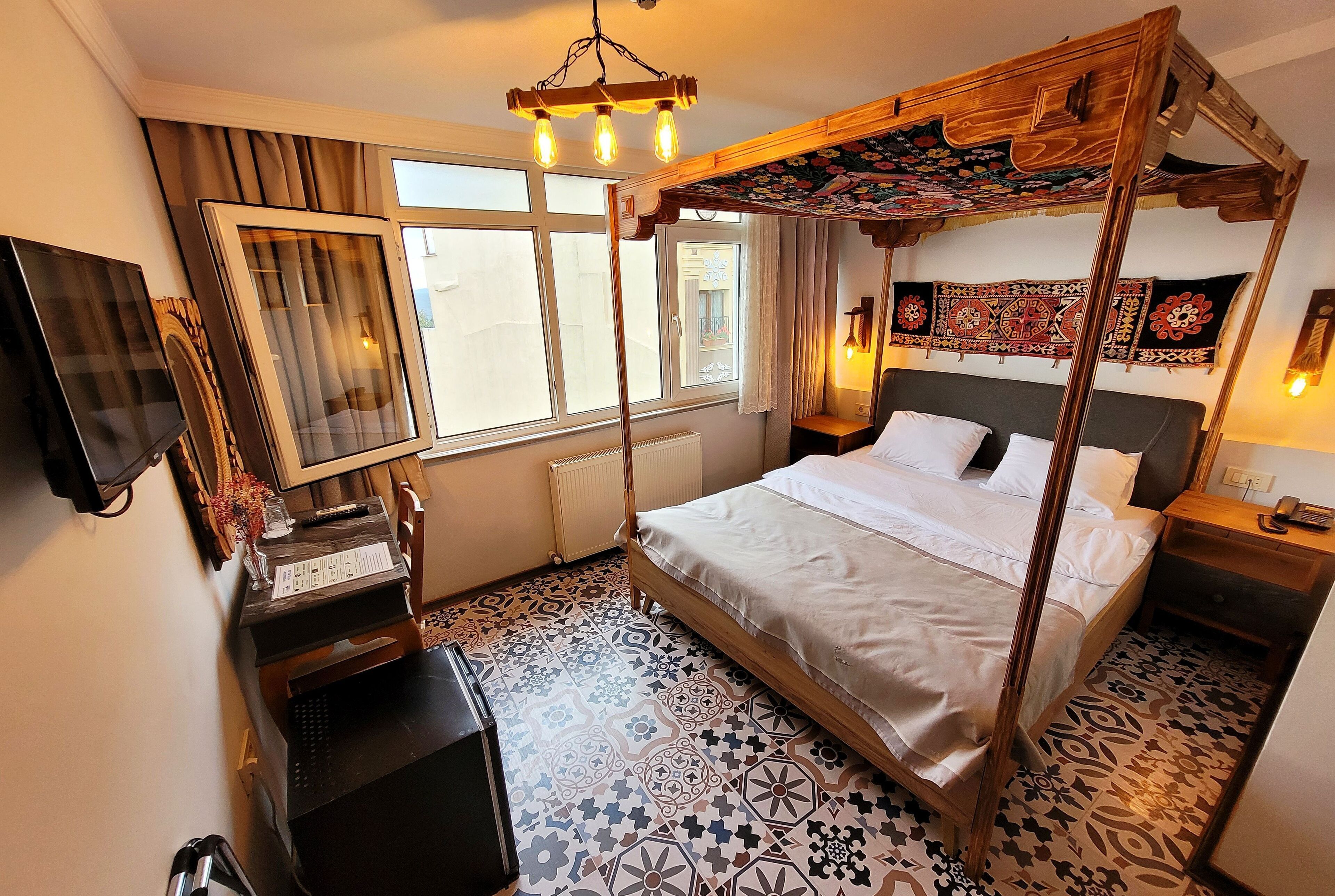 Foto - Marmara Guesthouse