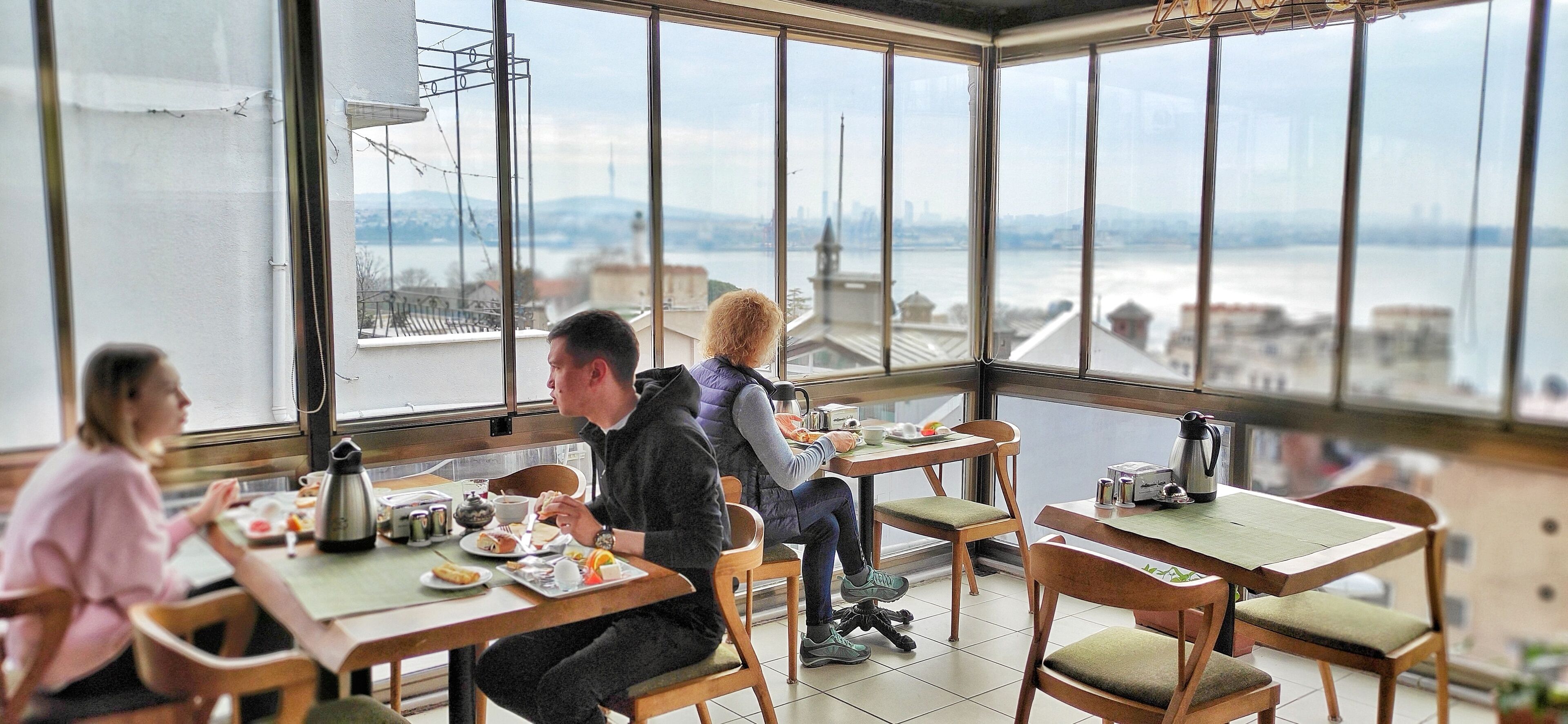 Foto - Marmara Guesthouse