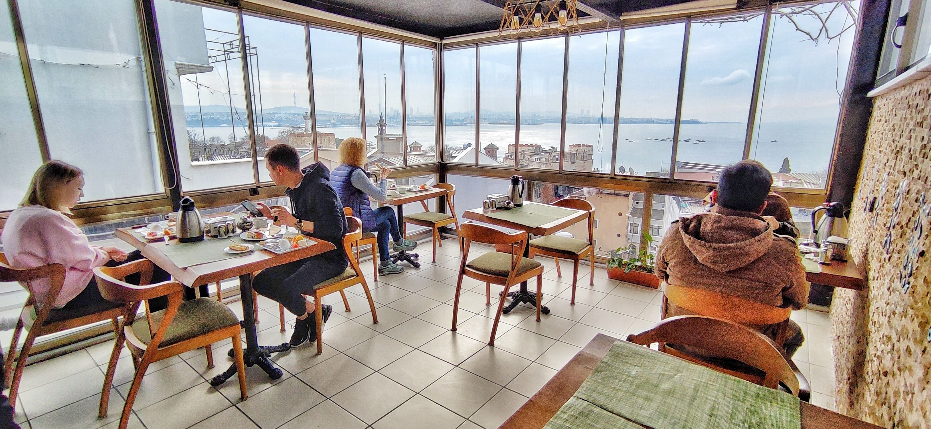 Photo - Marmara Guesthouse