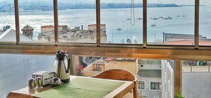 Free daily buffet breakfast - Marmara Guesthouse (Istanbul)
