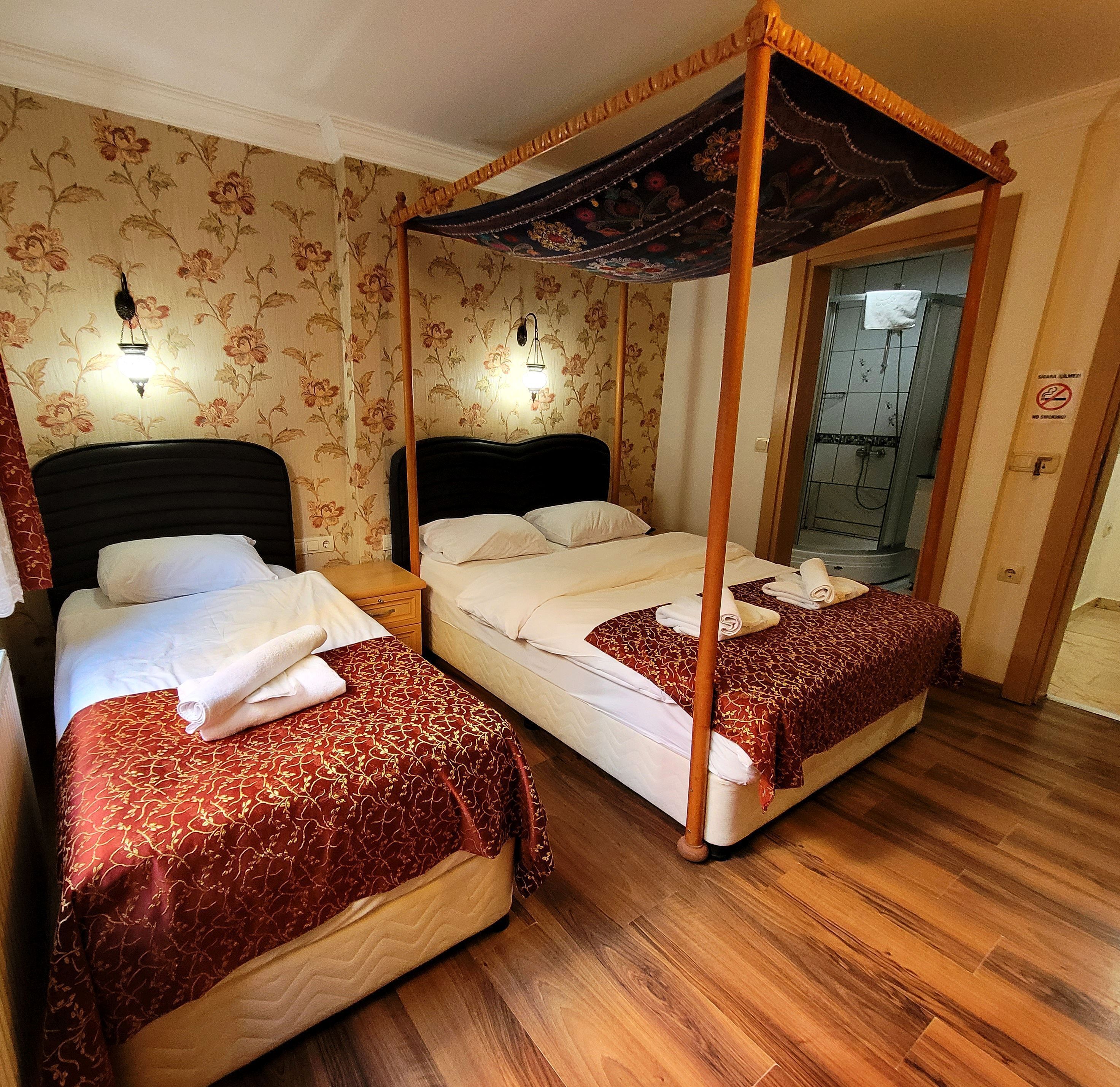 Photo - Marmara Guesthouse