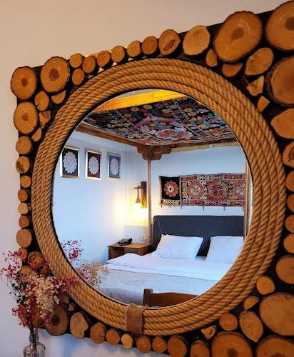 マーマラ ゲストハウス