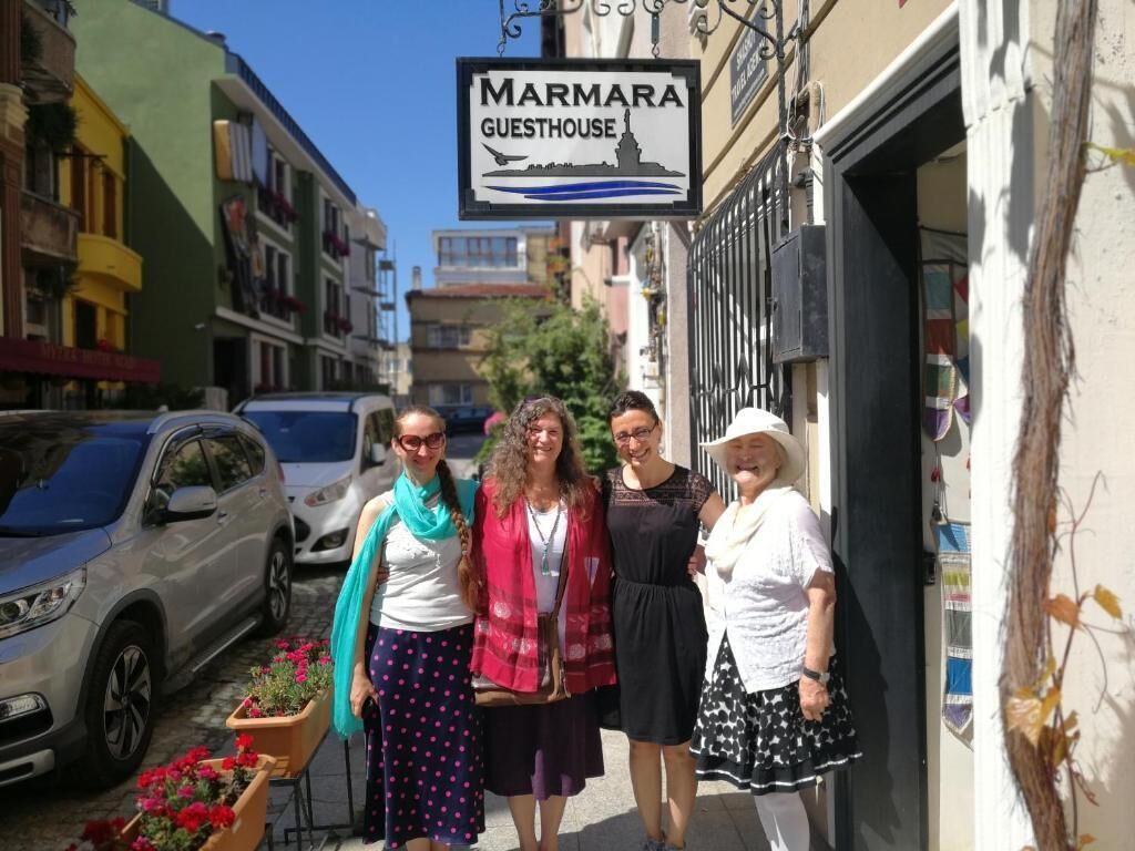 Photo - Marmara Guesthouse