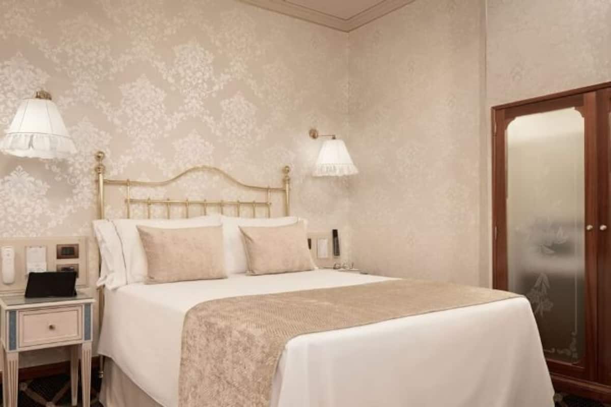 Literie de qualité supérieure, couette en duvet d'oie