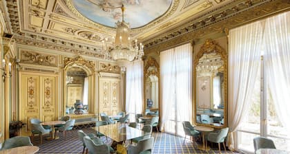 Hotel Continental Palacete