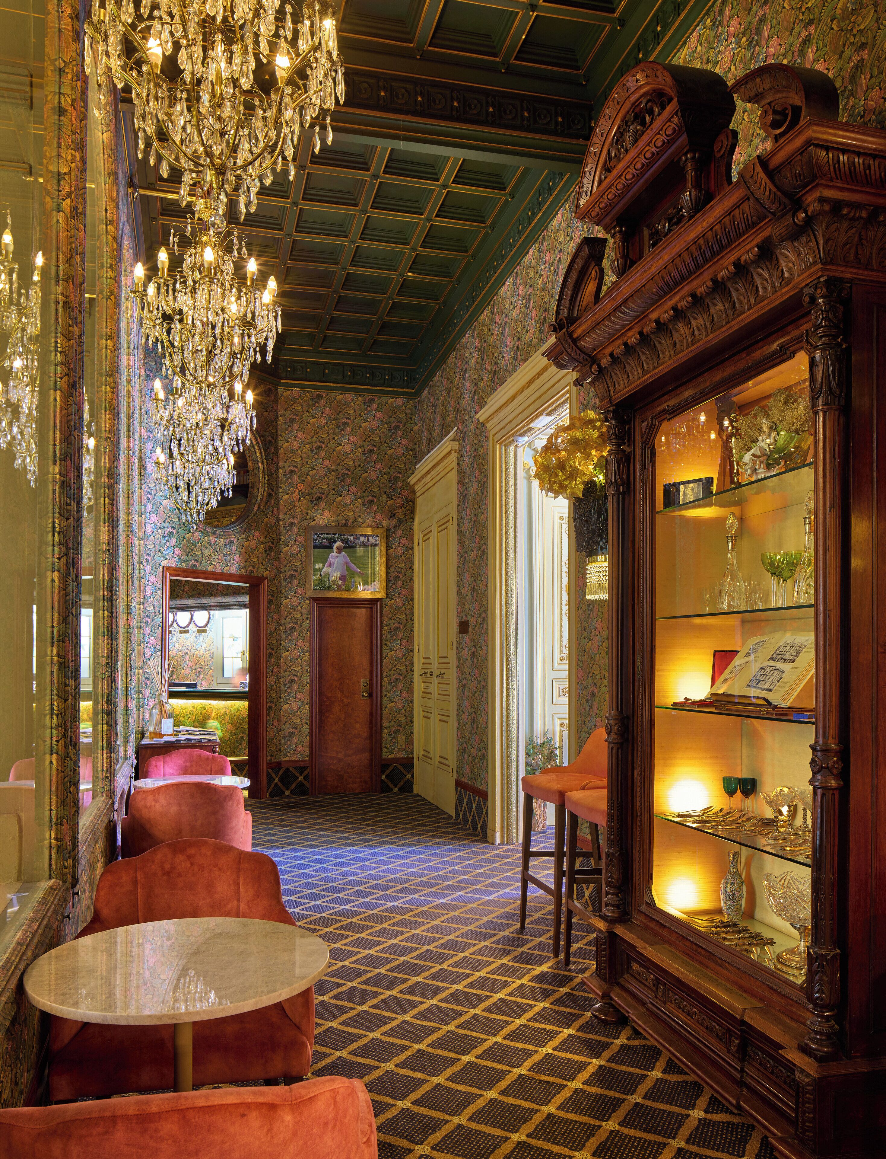Foto - Hotel Continental Palacete