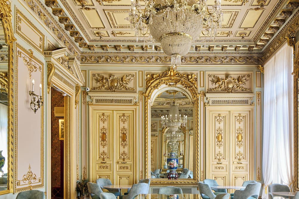 Hotel Continental Palacete