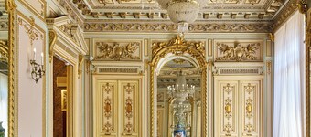 Hotel Continental Palacete