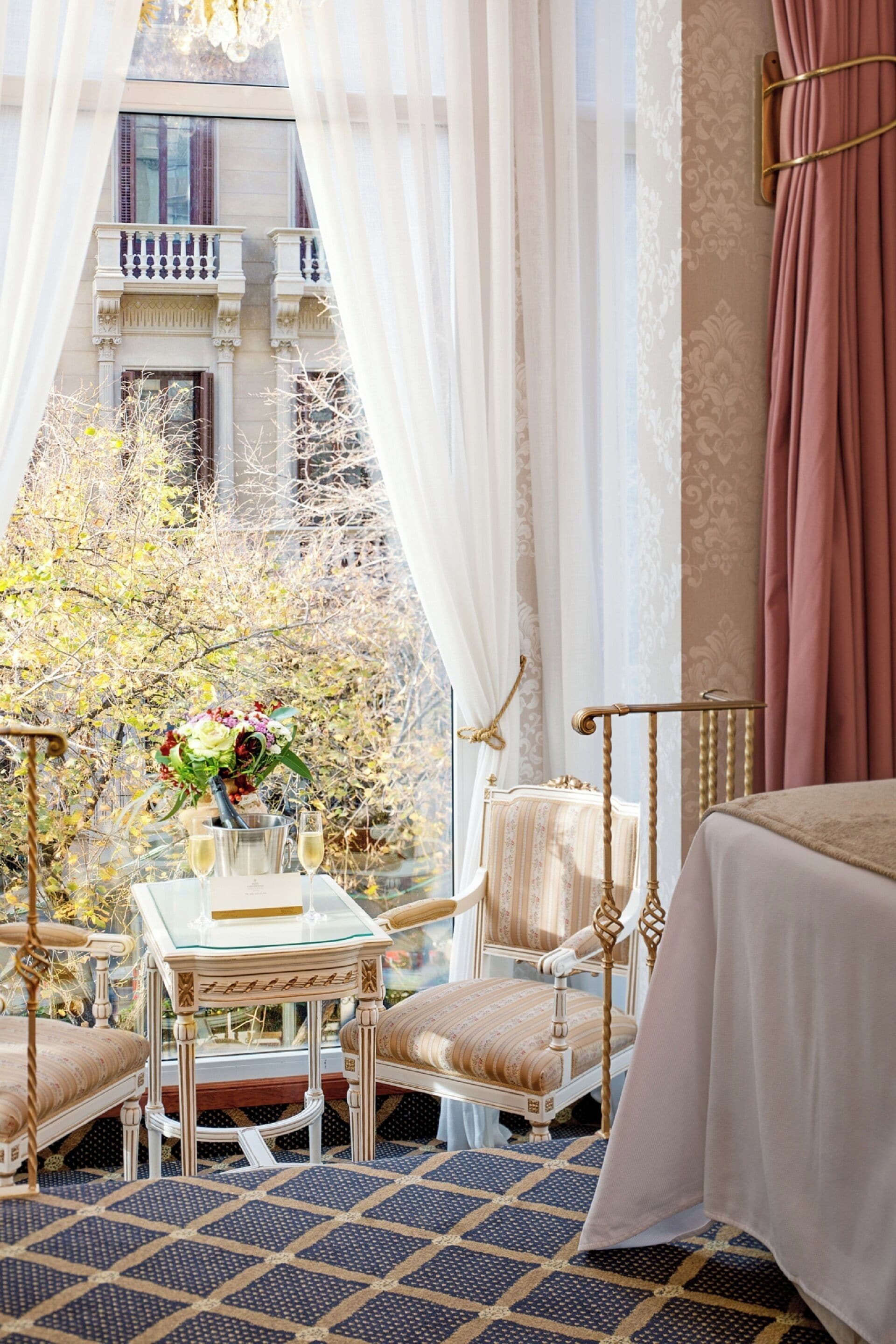 Foto - Hotel Continental Palacete