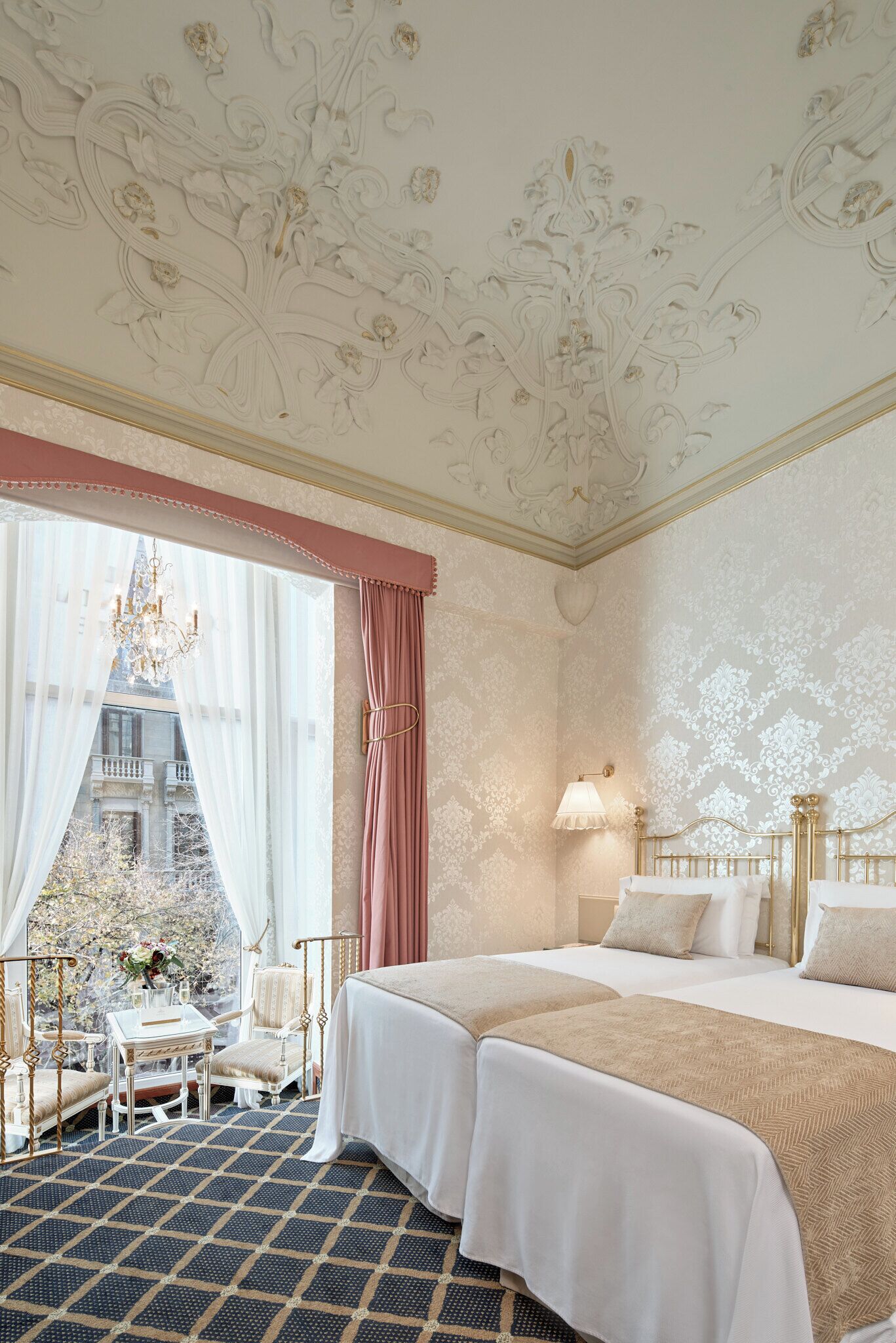 Foto - Hotel Continental Palacete