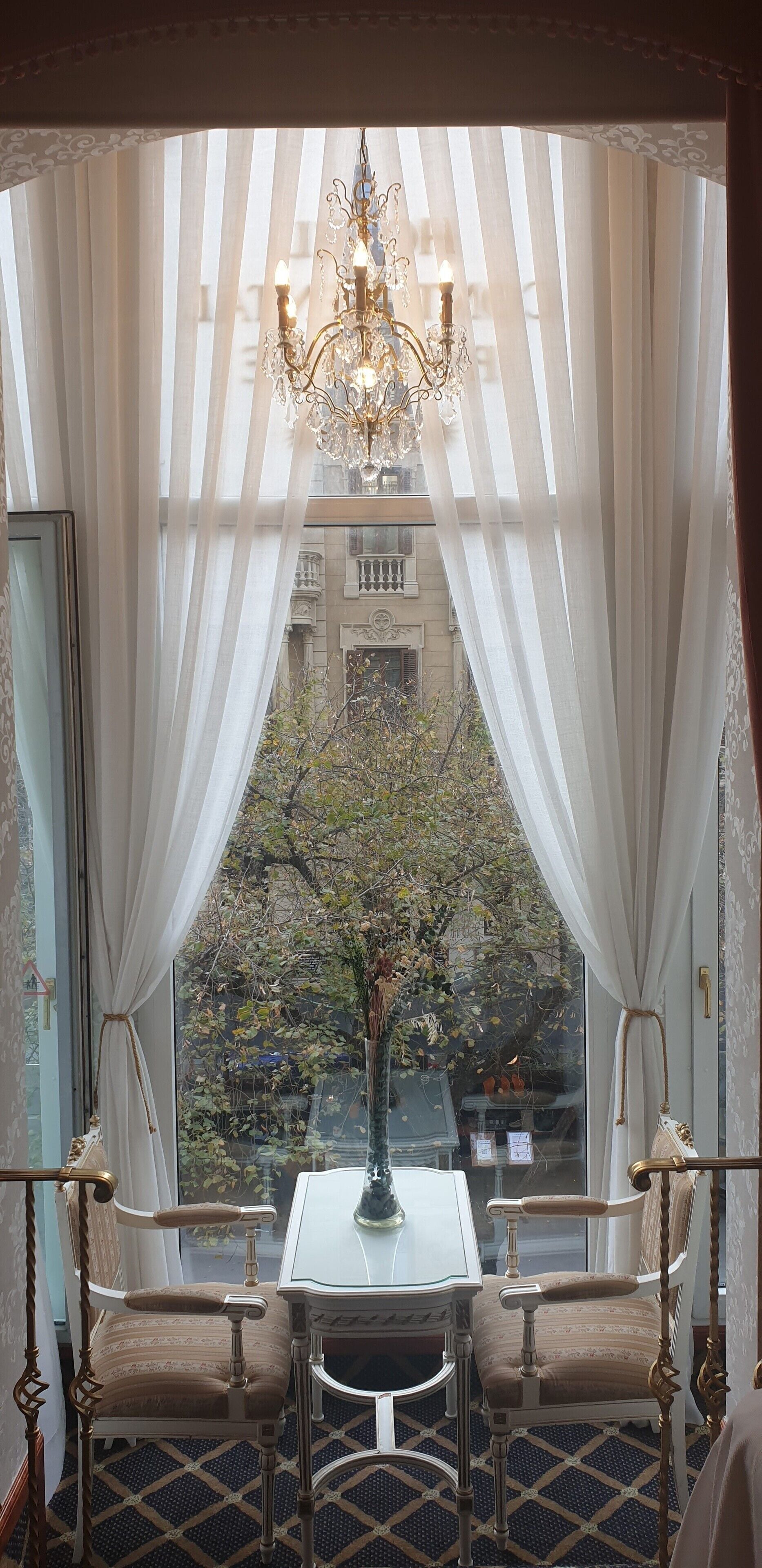 Foto - Hotel Continental Palacete