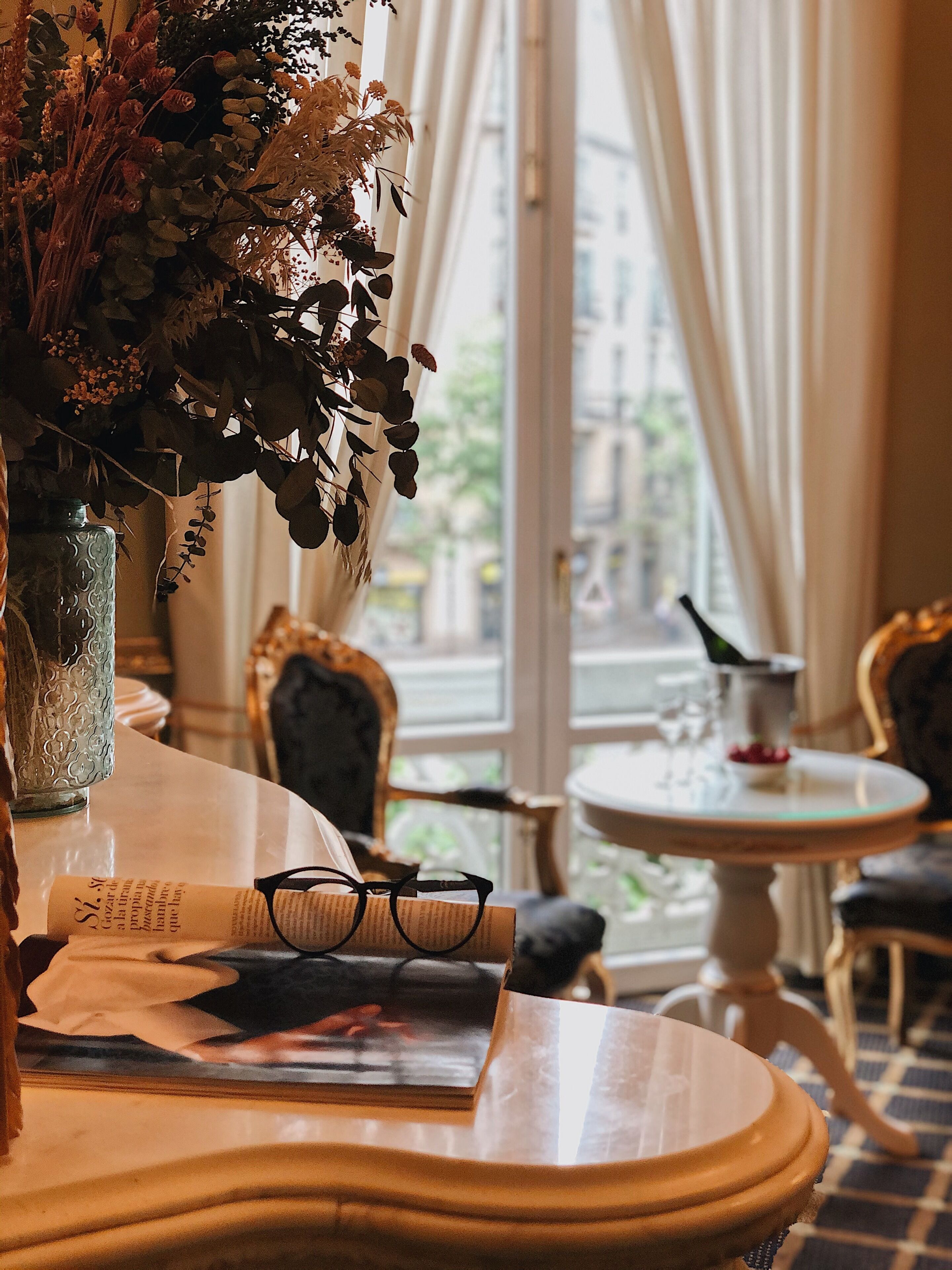 Foto - Hotel Continental Palacete