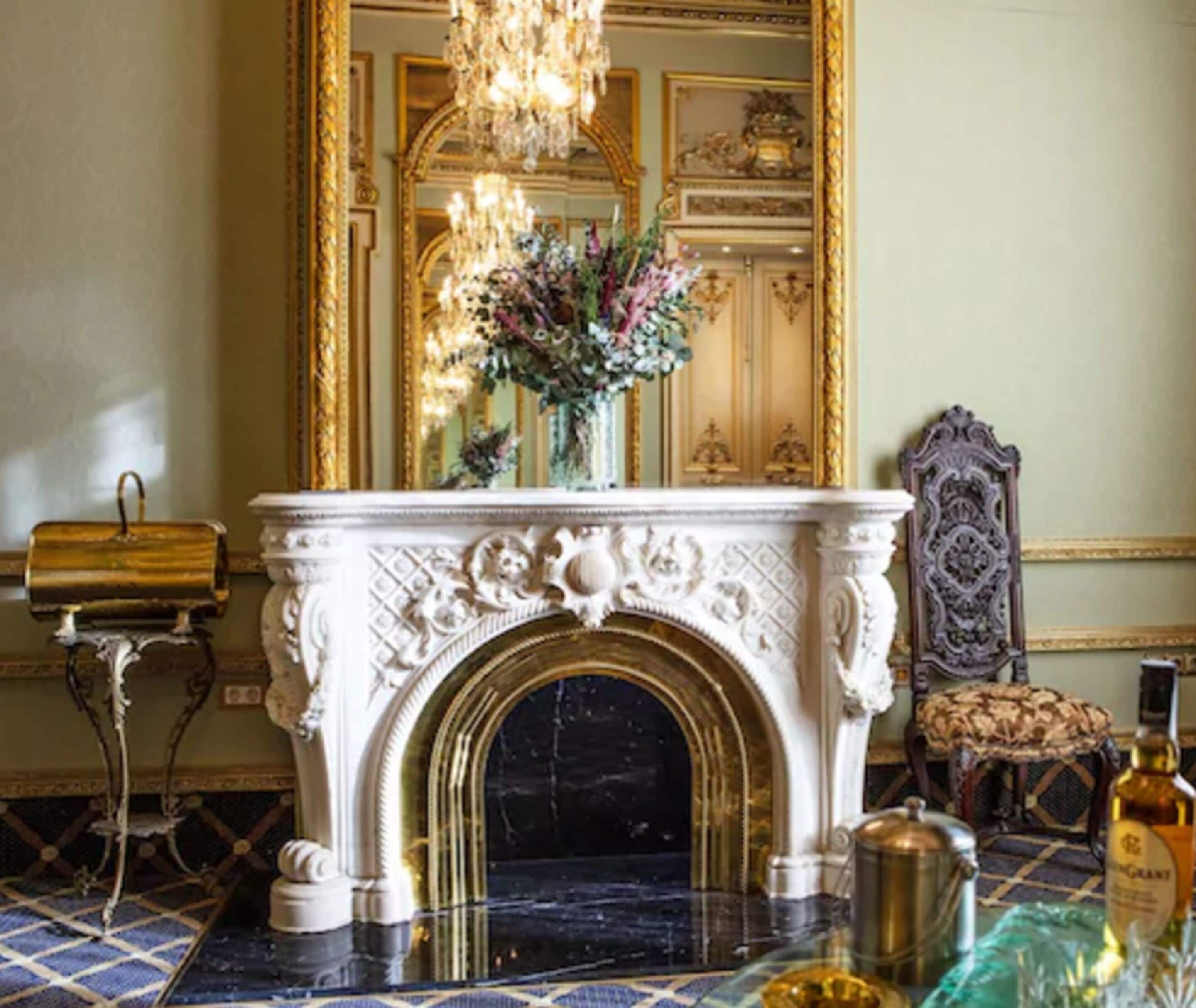 suite | premium bedding, down duvets, select comfort beds, in-room safe