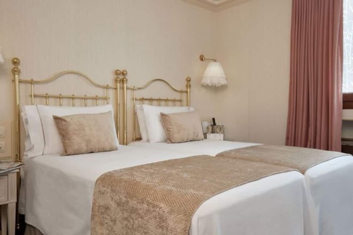 Literie de qualité supérieure, couette en duvet d'oie