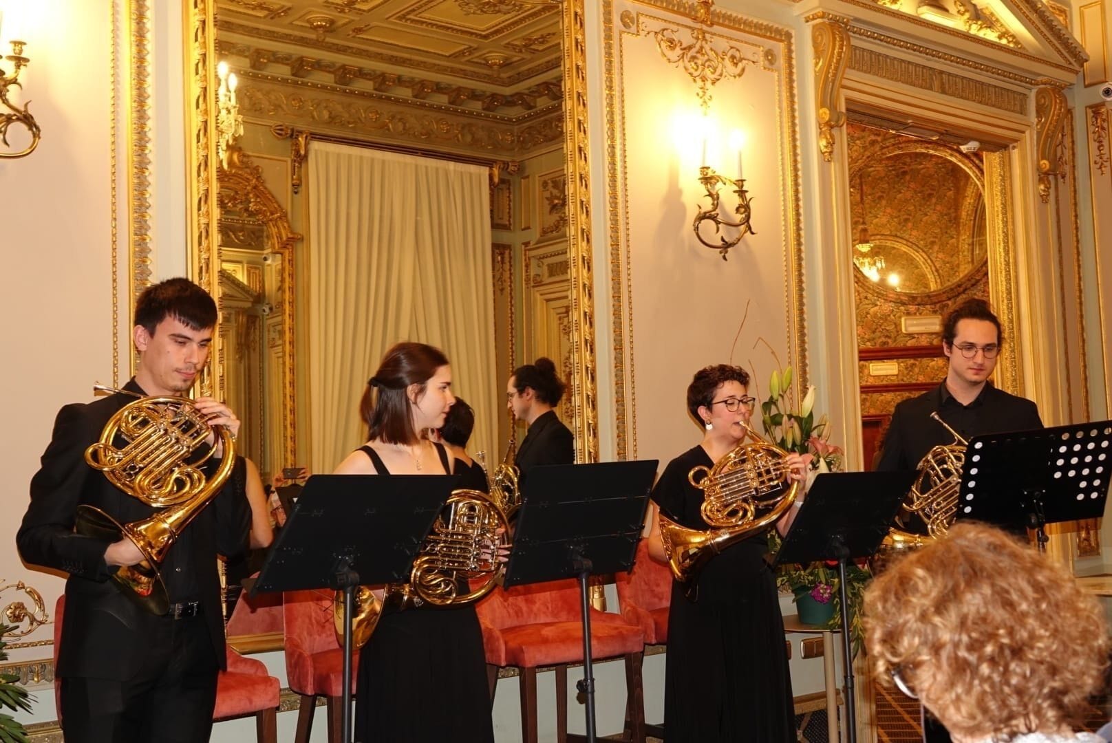 Foto - Hotel Continental Palacete