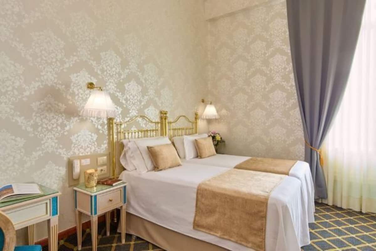 Literie de qualité supérieure, couette en duvet d'oie
