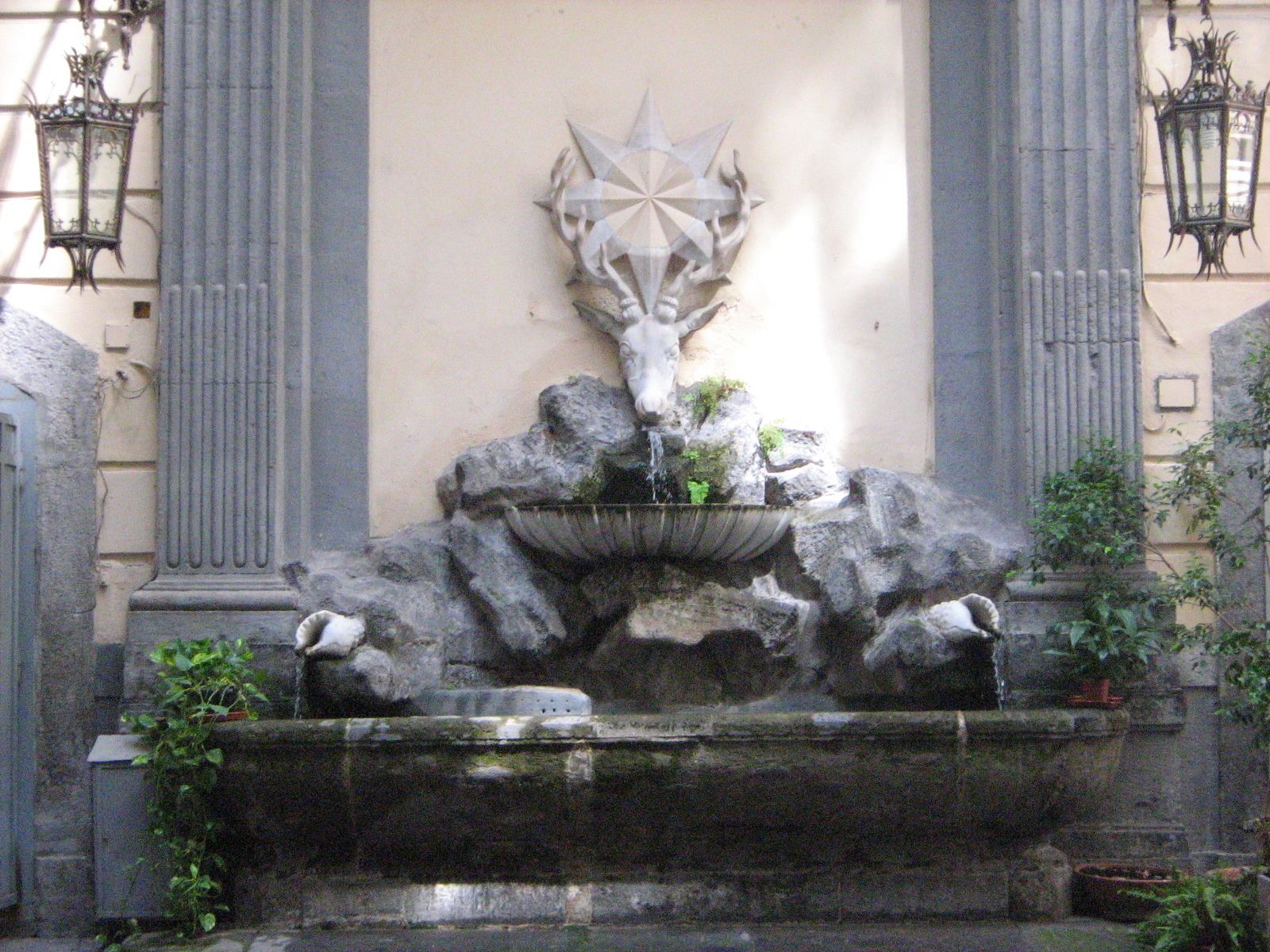 Foto - Bed and Breakfast Alvarez De Toledo