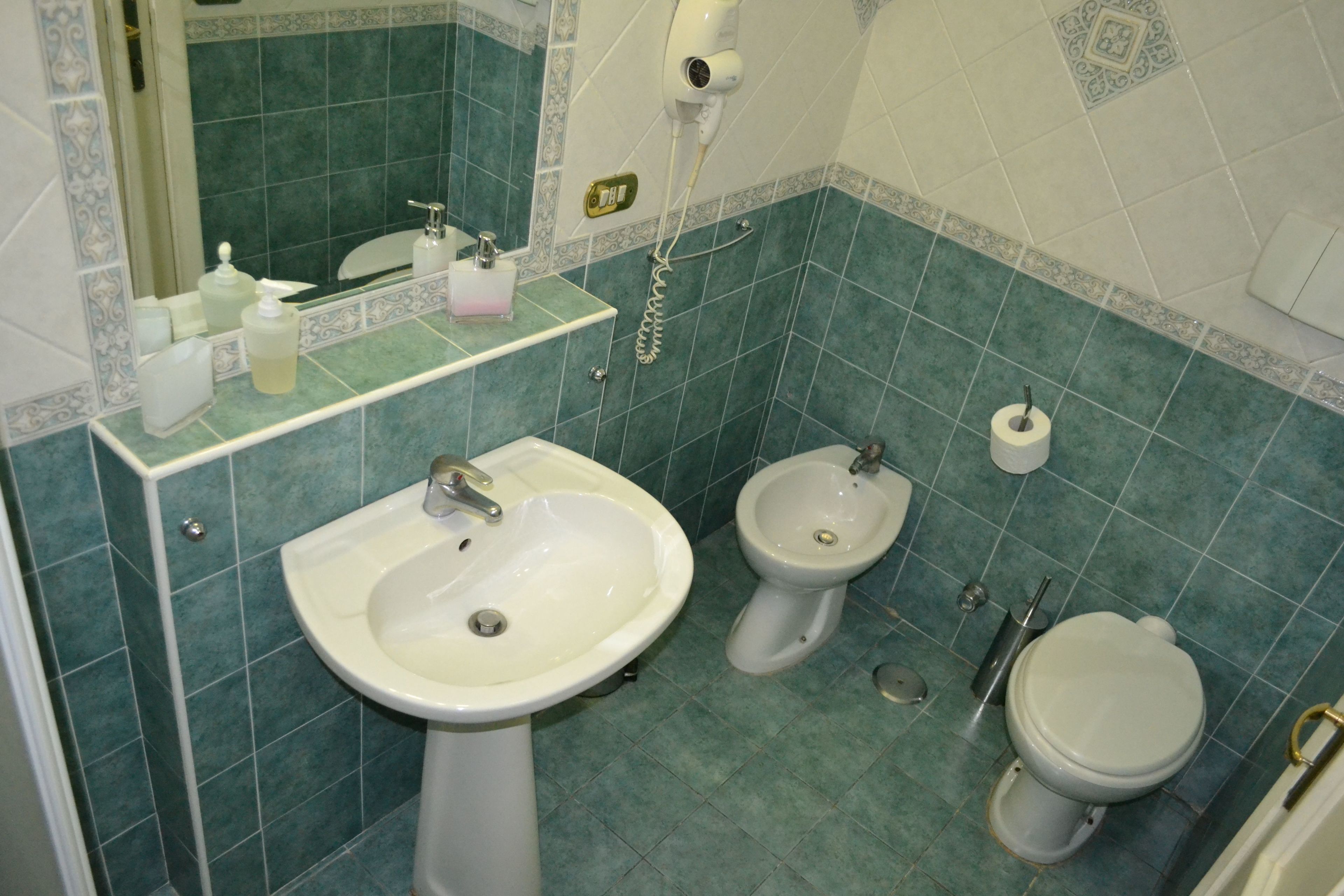 Foto - Bed and Breakfast Alvarez De Toledo