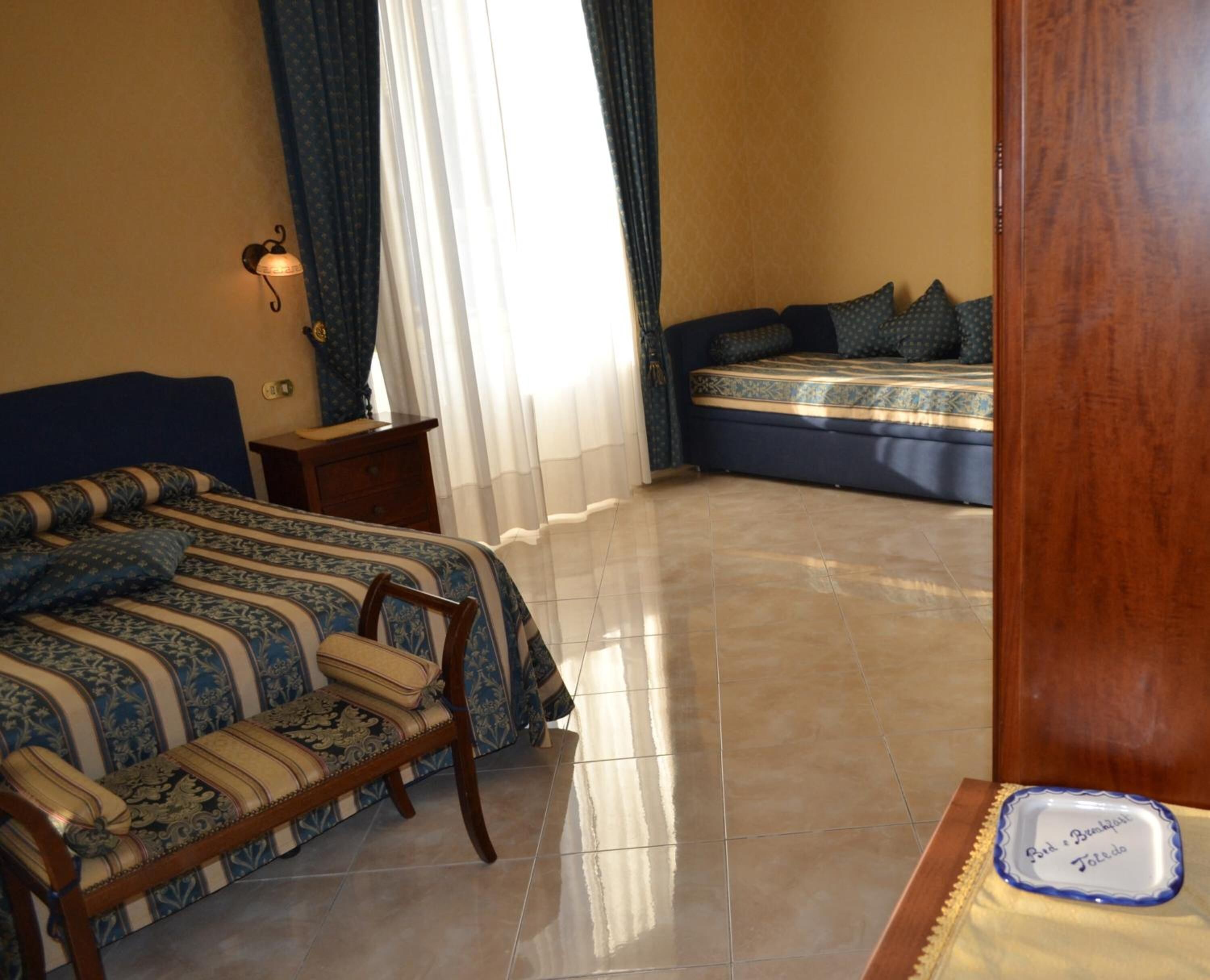 Foto - Bed and Breakfast Alvarez De Toledo