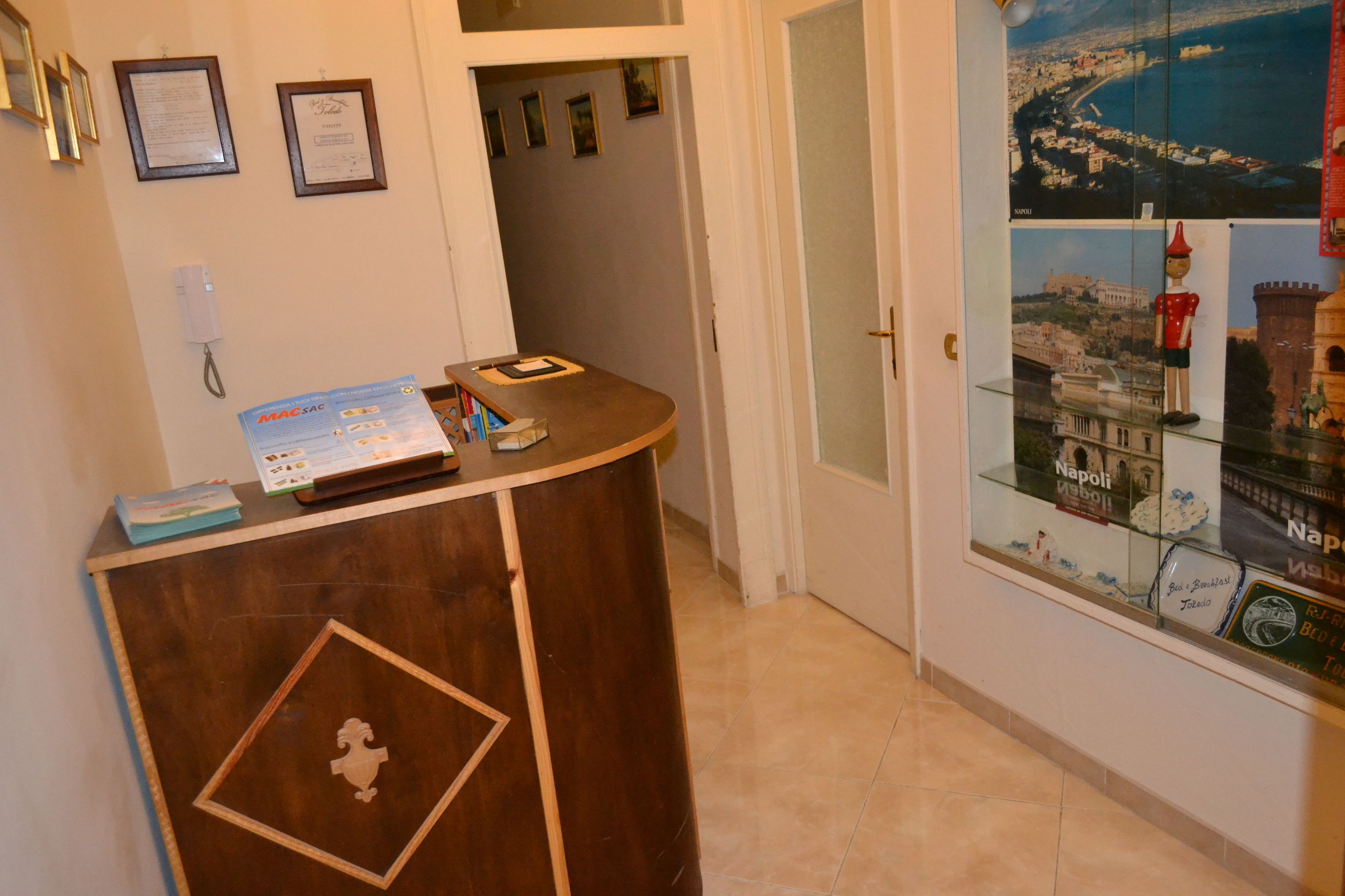 Foto - Bed and Breakfast Alvarez De Toledo