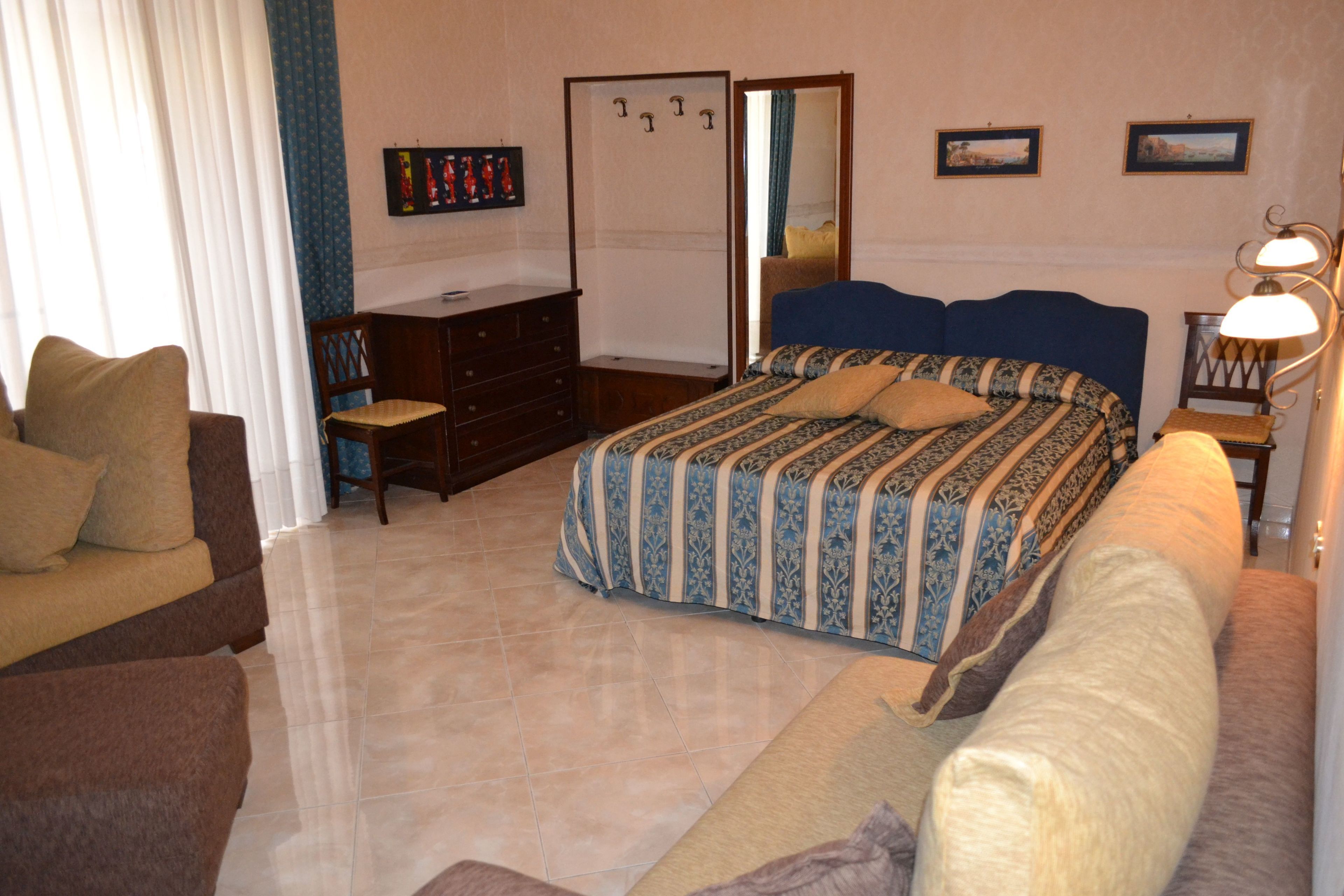 Foto - Bed and Breakfast Alvarez De Toledo