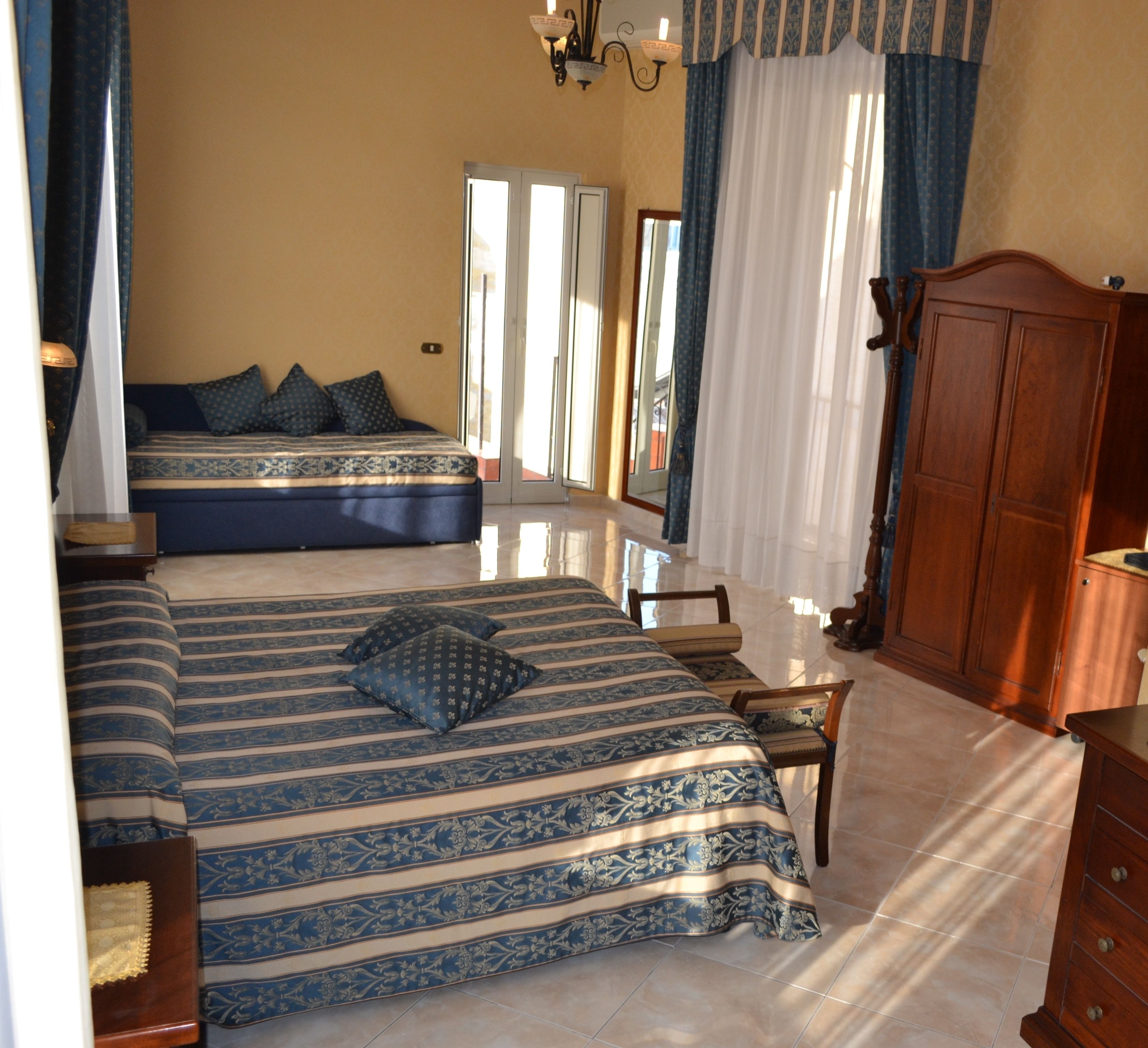 Foto - Bed and Breakfast Alvarez De Toledo
