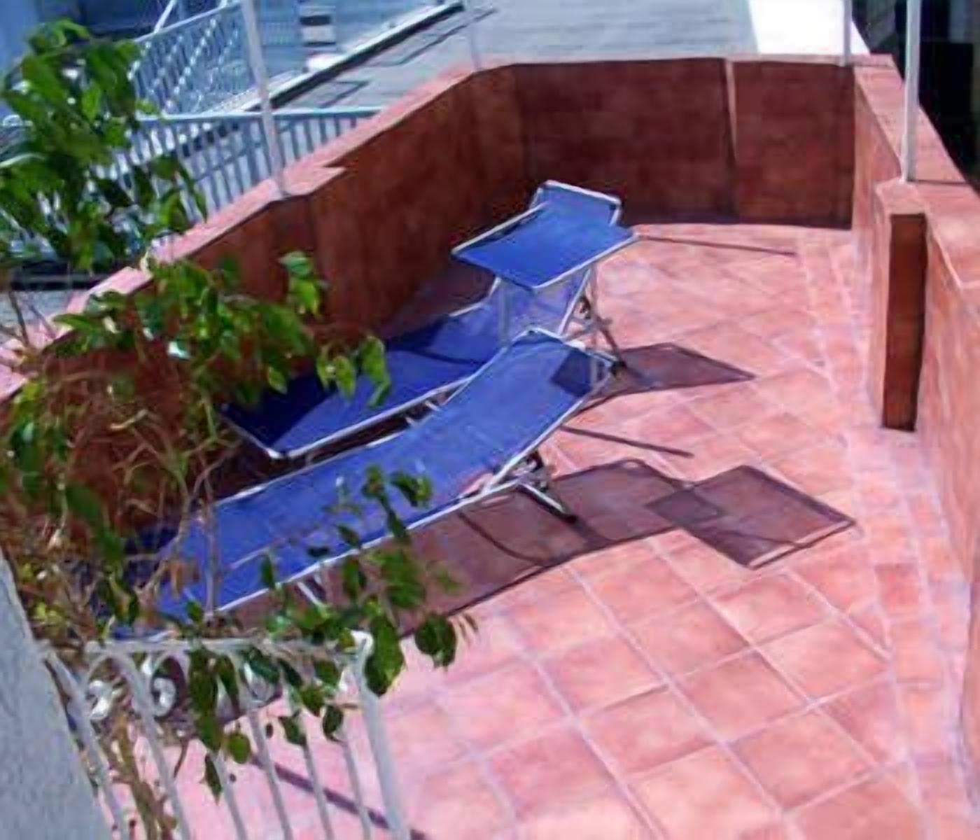 Foto - Bed and Breakfast Alvarez De Toledo